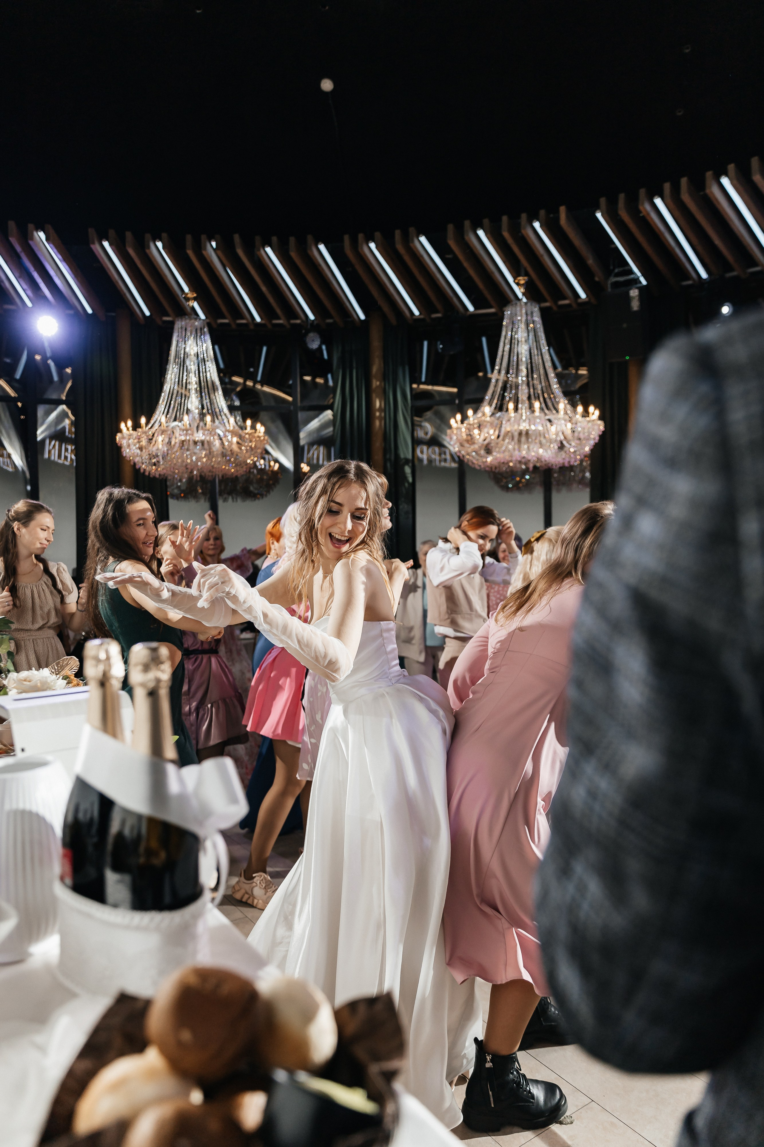 Костя и Даша. Свадебный и семейный фотограф в Санкт-Петербурге Александр Озеров