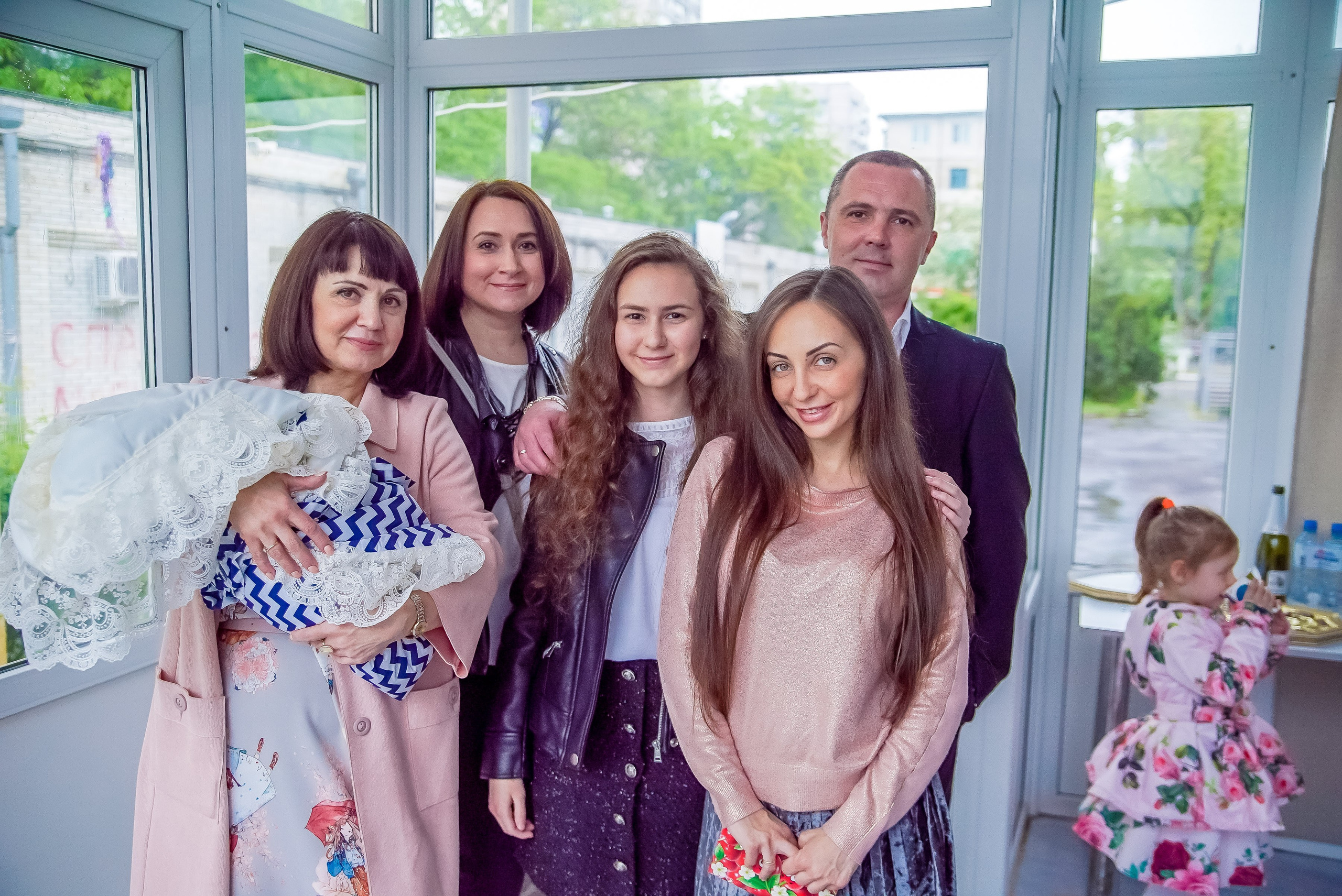 Выписка. Максим Матвийченко и Виктория Басова профессионалы своего дела