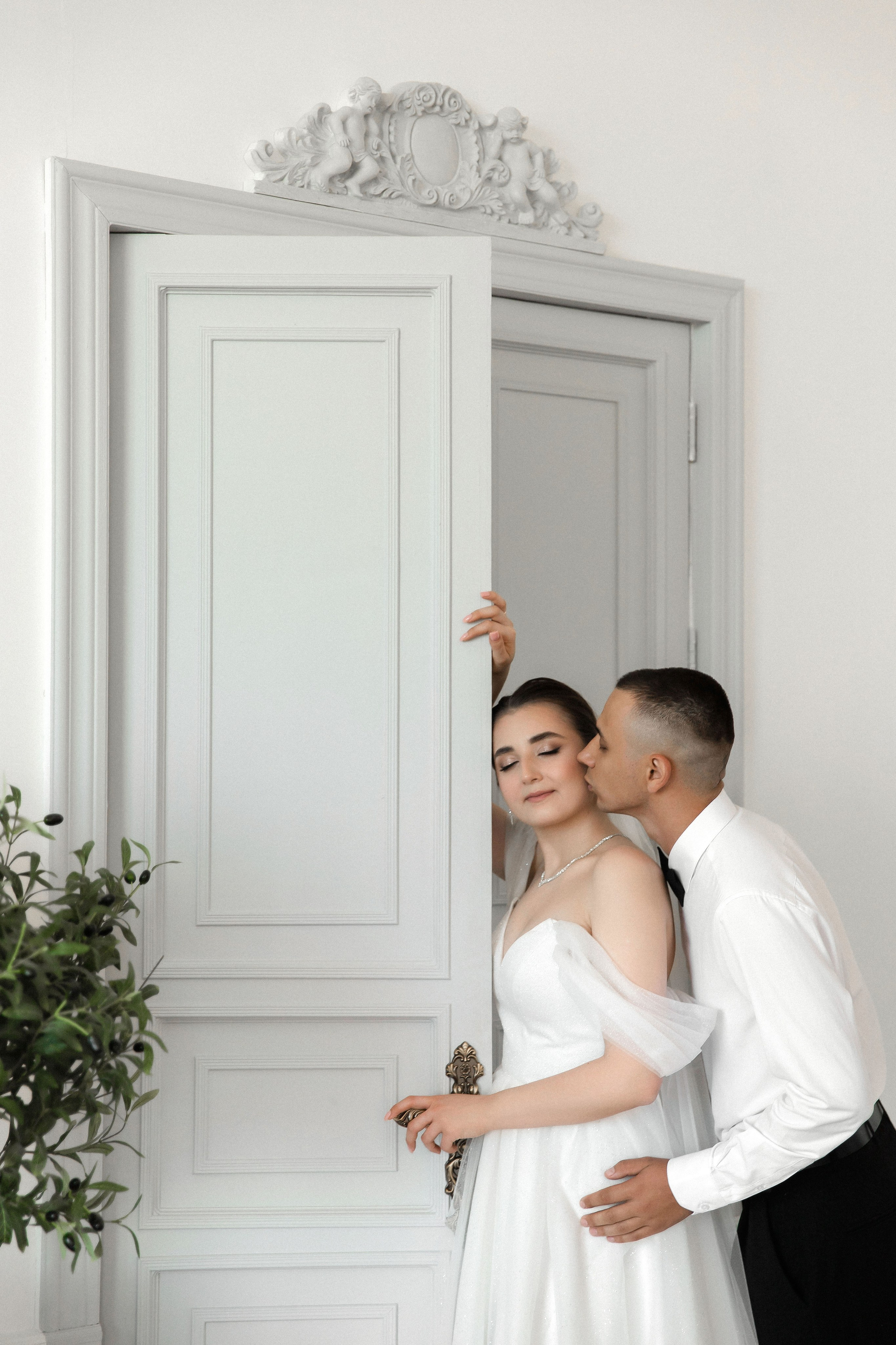 Анатолий и Юлия. Семейный и свадебный фотограф в Краснодаре. Кристина Ендальцева