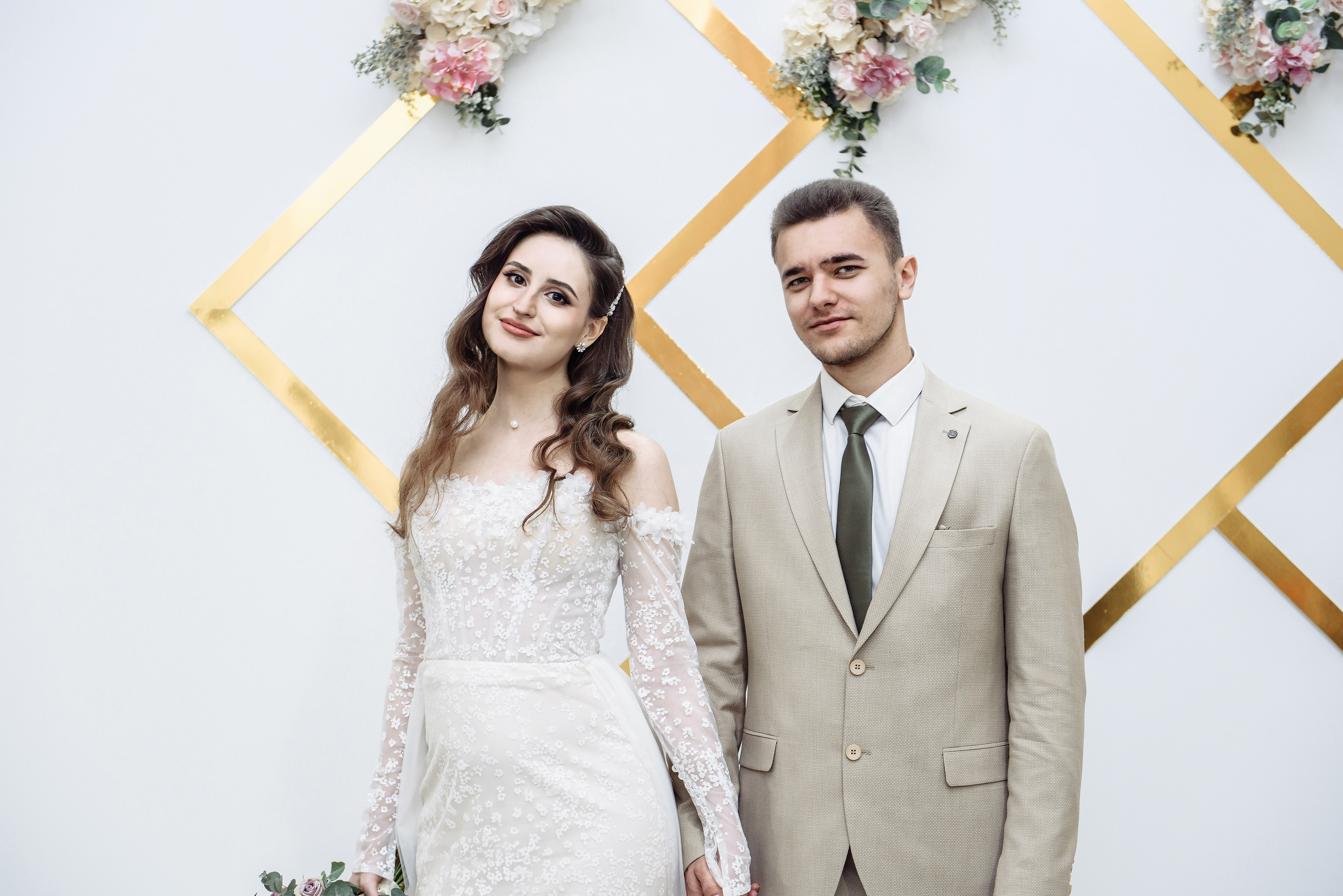 Свадьба Александра и Елизаветы. Свадебный фотограф Дмитрий Высоцкий | Ростов-на-Дону