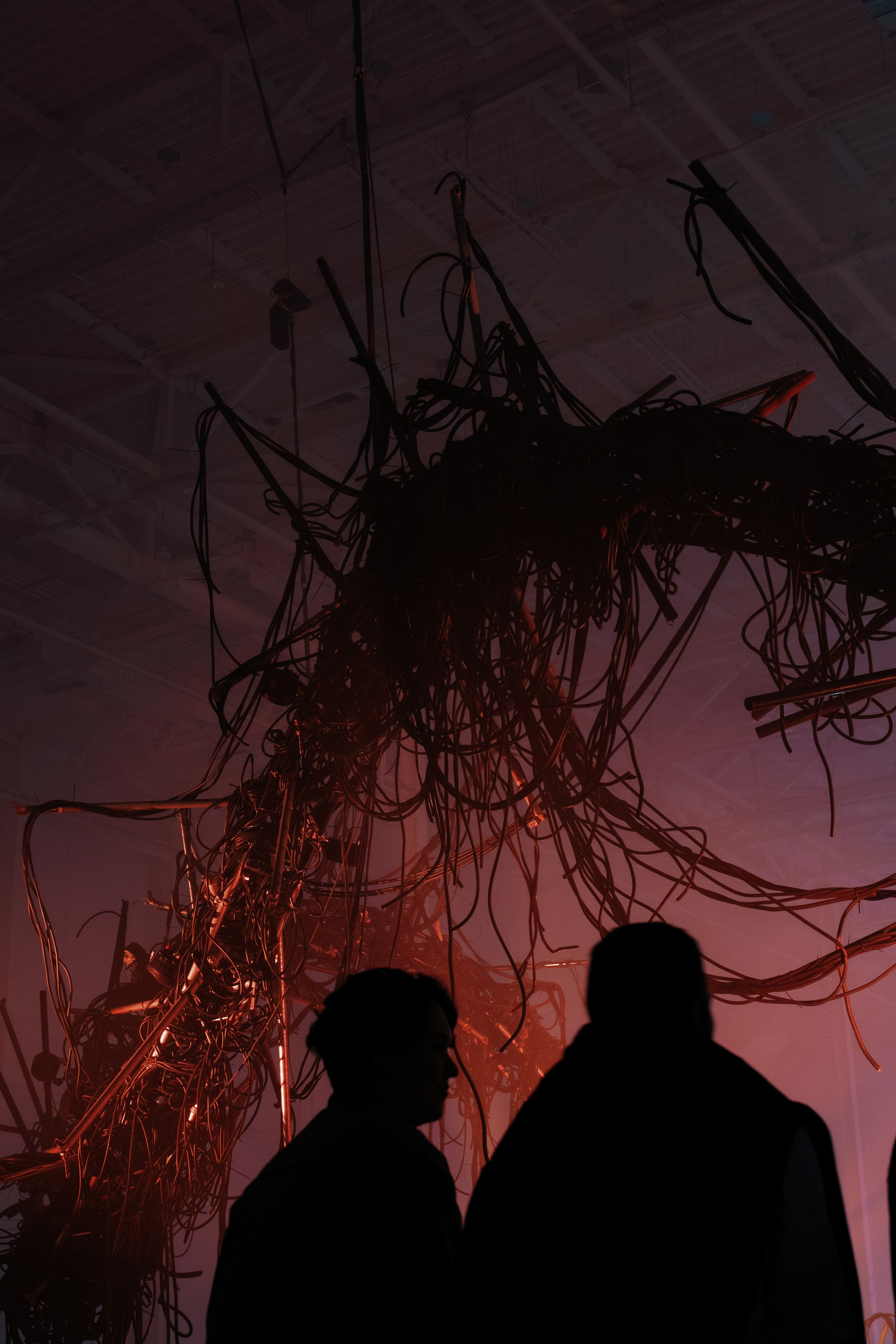 PANTERRA, CHRONOMORPH 001. @tomrus: Рустам Шагиморданов — фотограф