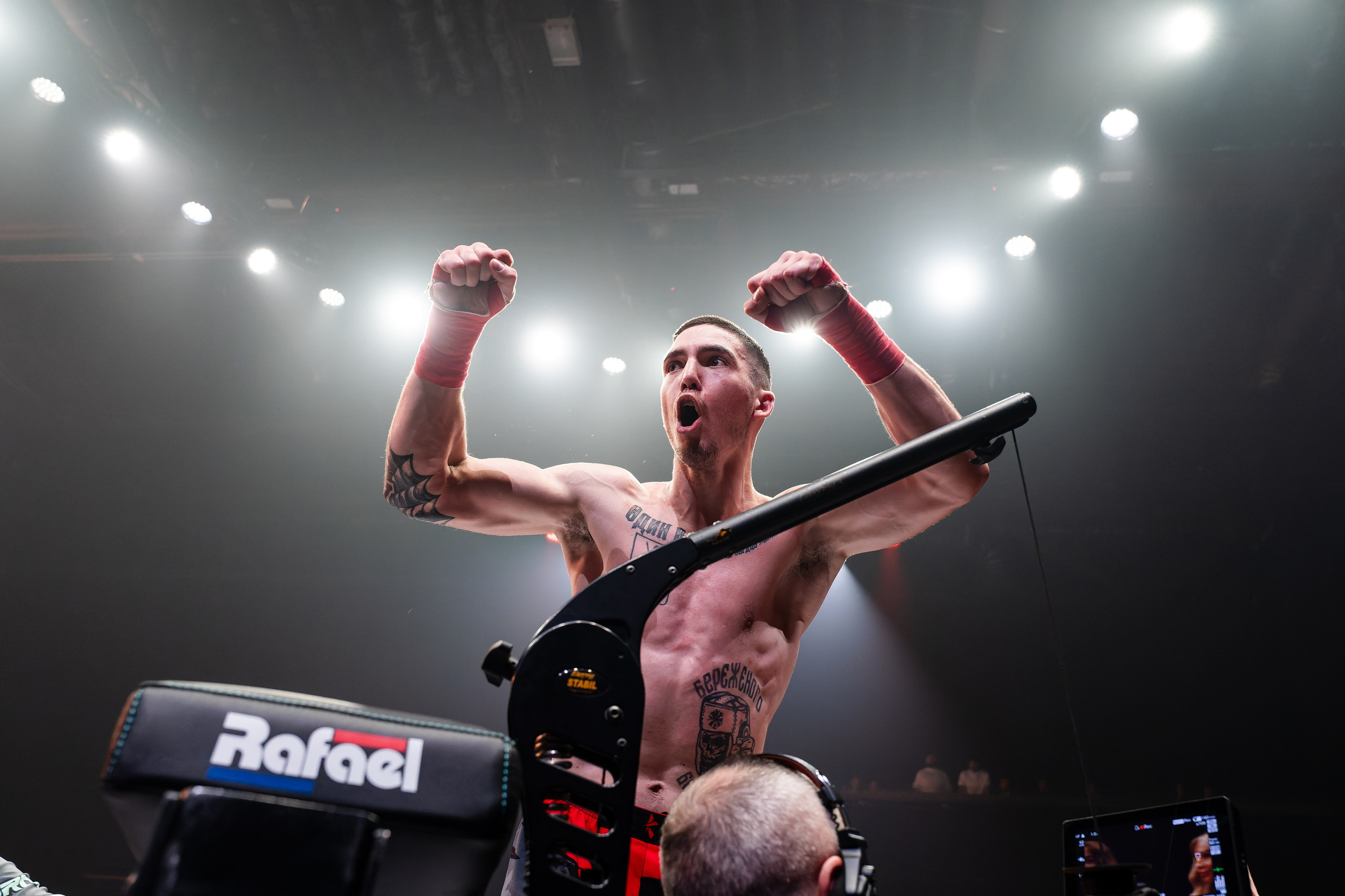 Репортажка. Главная