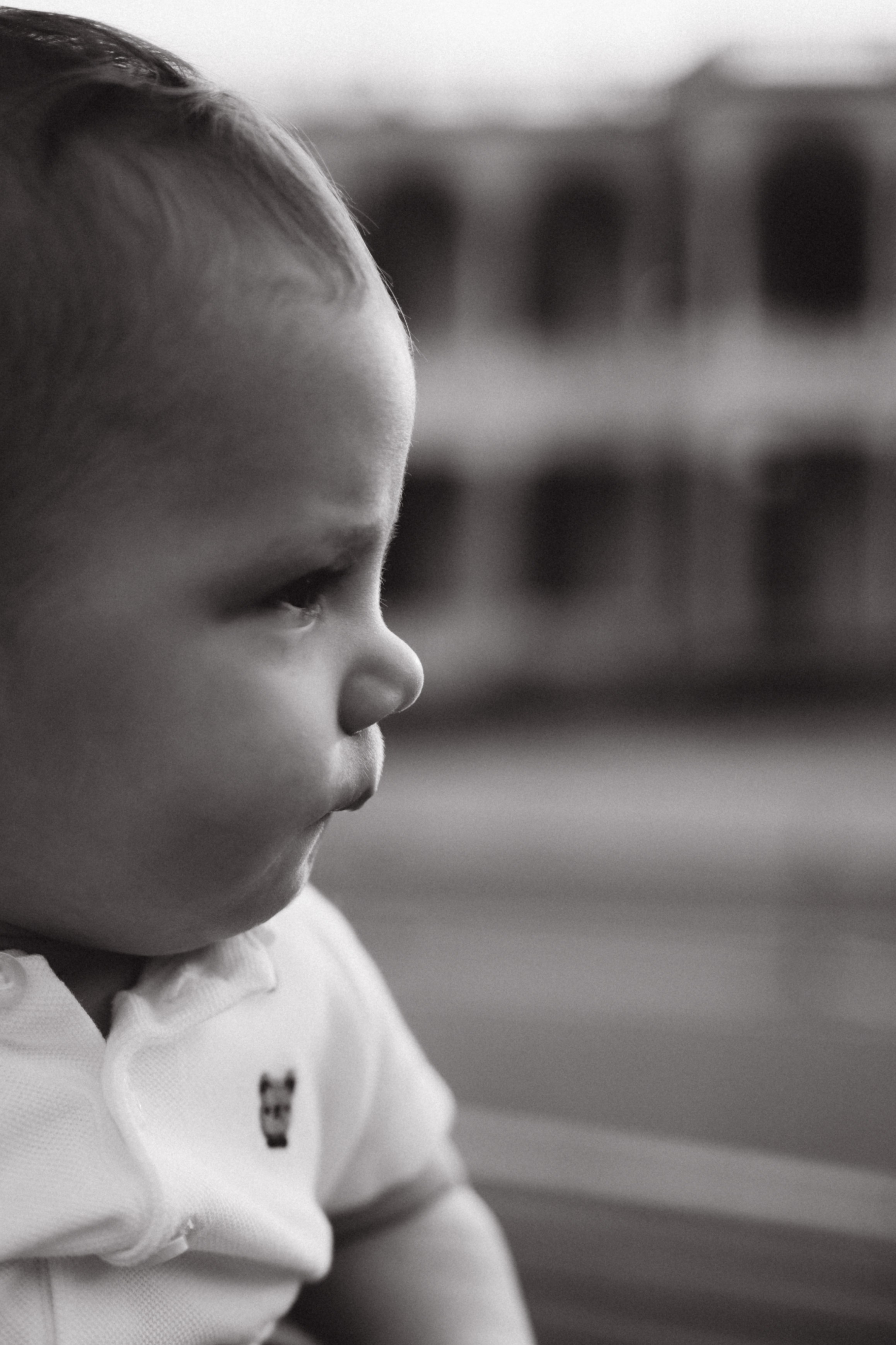 Прогулочная семейная фотосессия на Речном вокзале. Семейный фотограф в Москве и Люберцах Юлия Гуськова