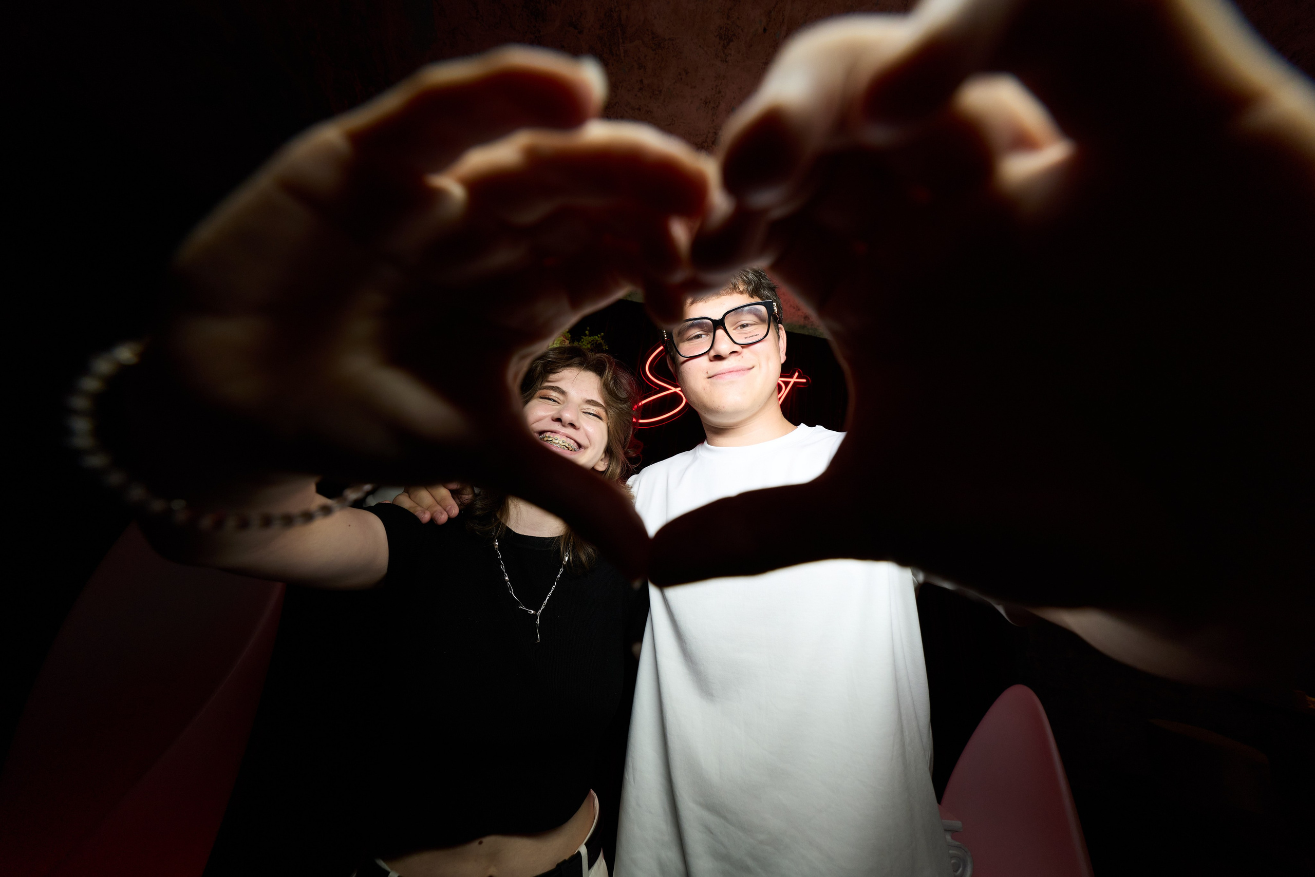 День Рождения. Супер-быстрый репортажный фотограф в Самаре Ринат Калимуллин