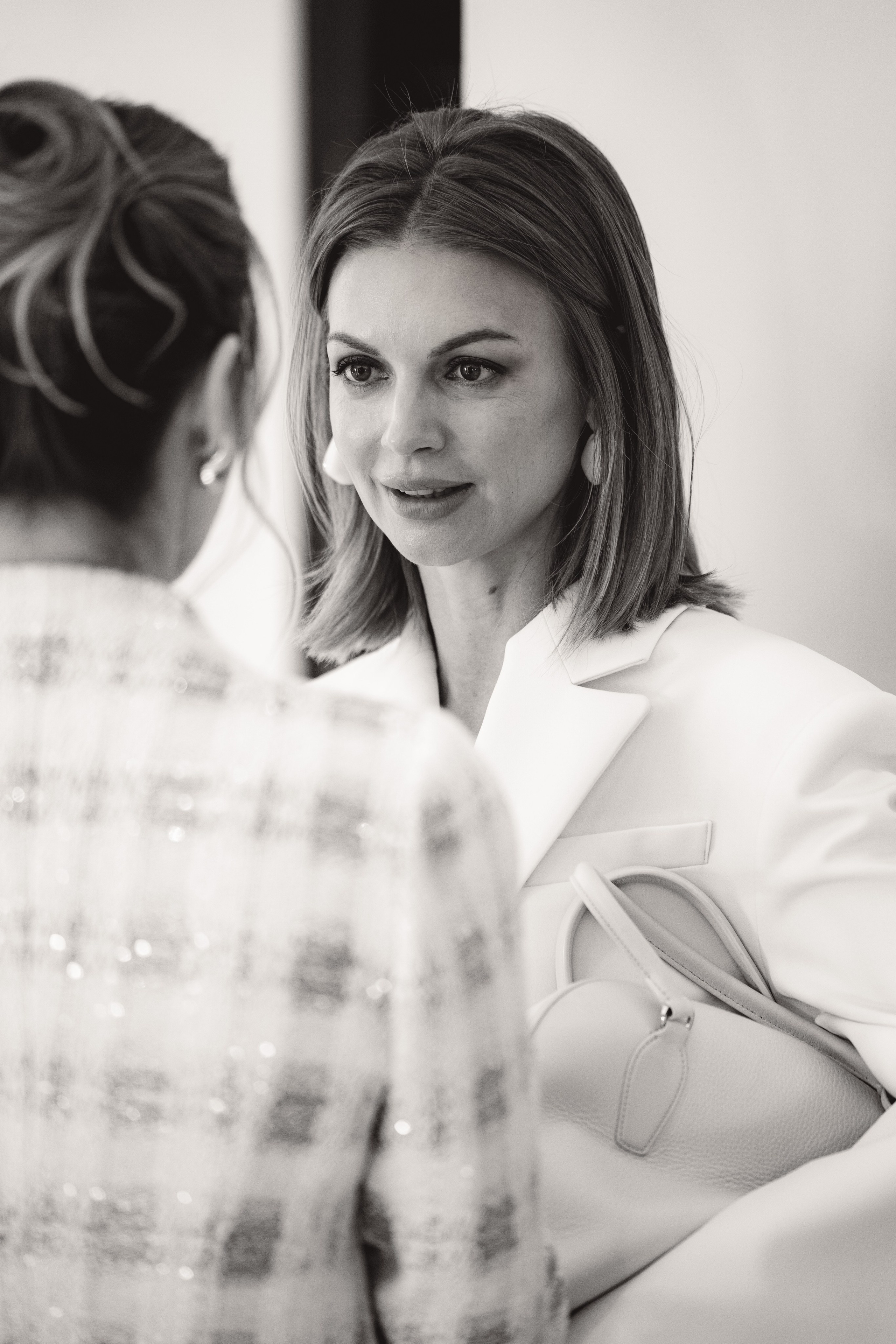 Woman Wings Forum. Reportage photographer Vlad Shishkin