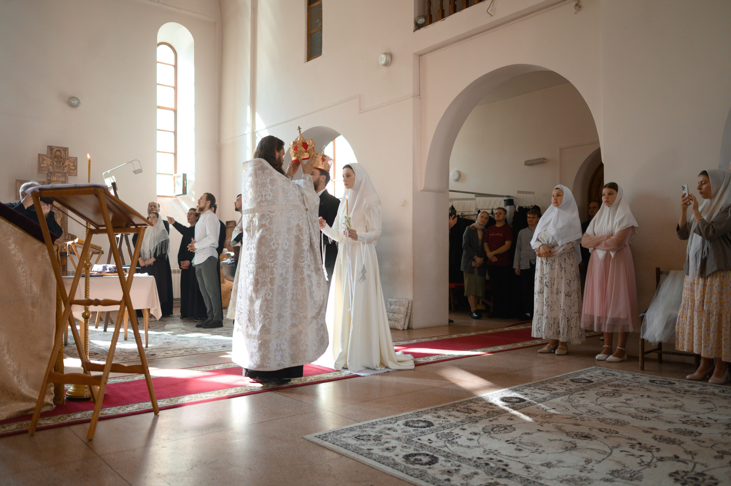 Александр & Елизавета. Семейный и свадебный фотограф в Санкт-Петербурге Серафима Смирнова