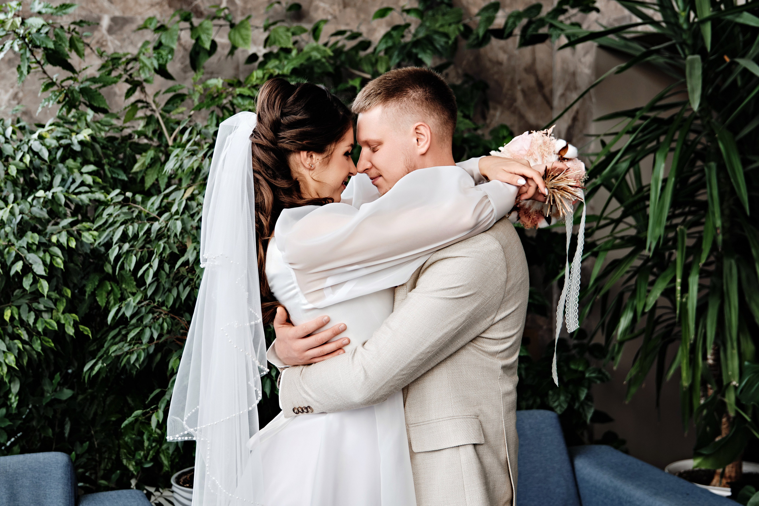 Лада и Константин