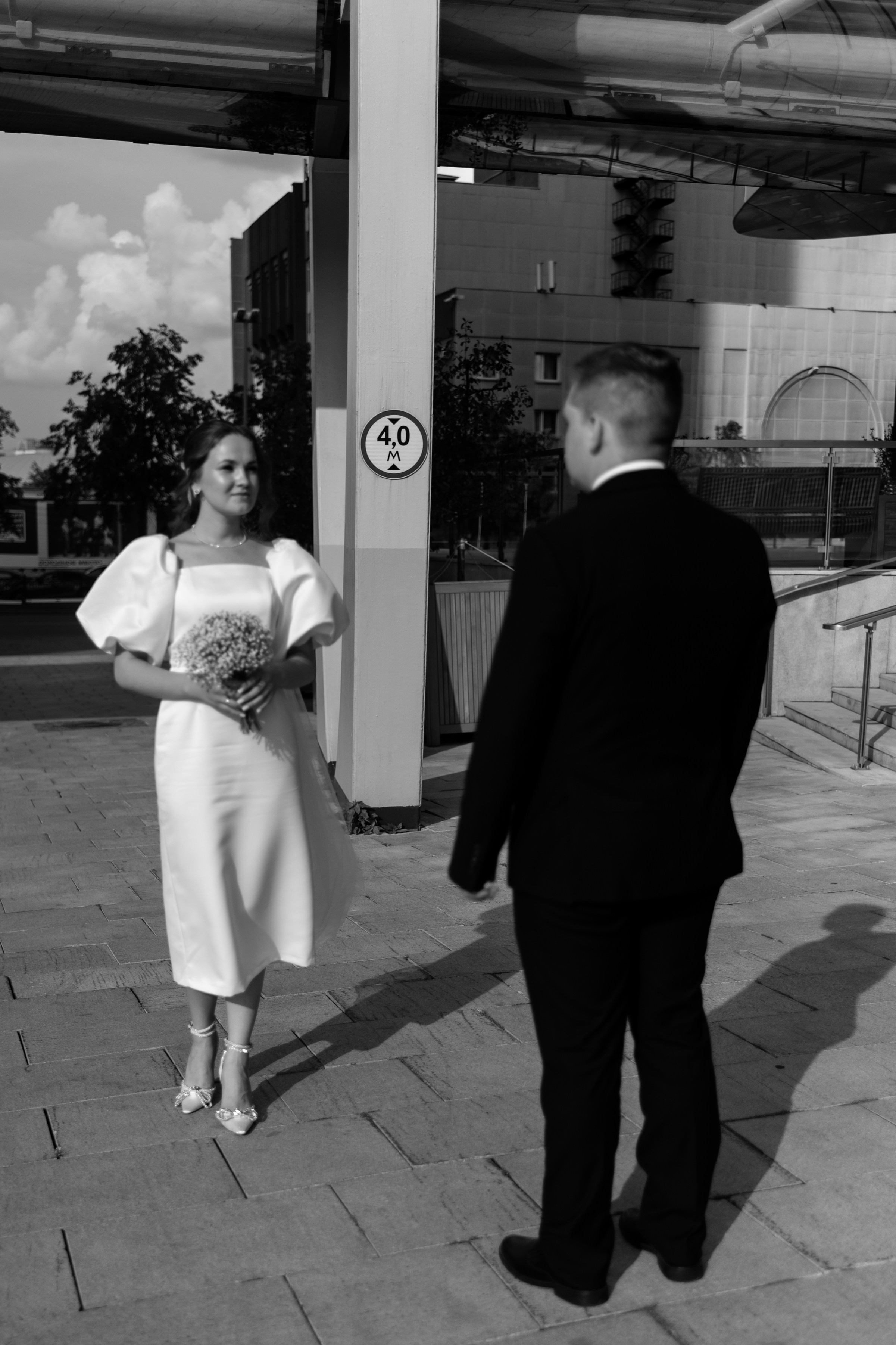 Елена и Михаил. Фомина Елена Свадебный и семейный фотограф