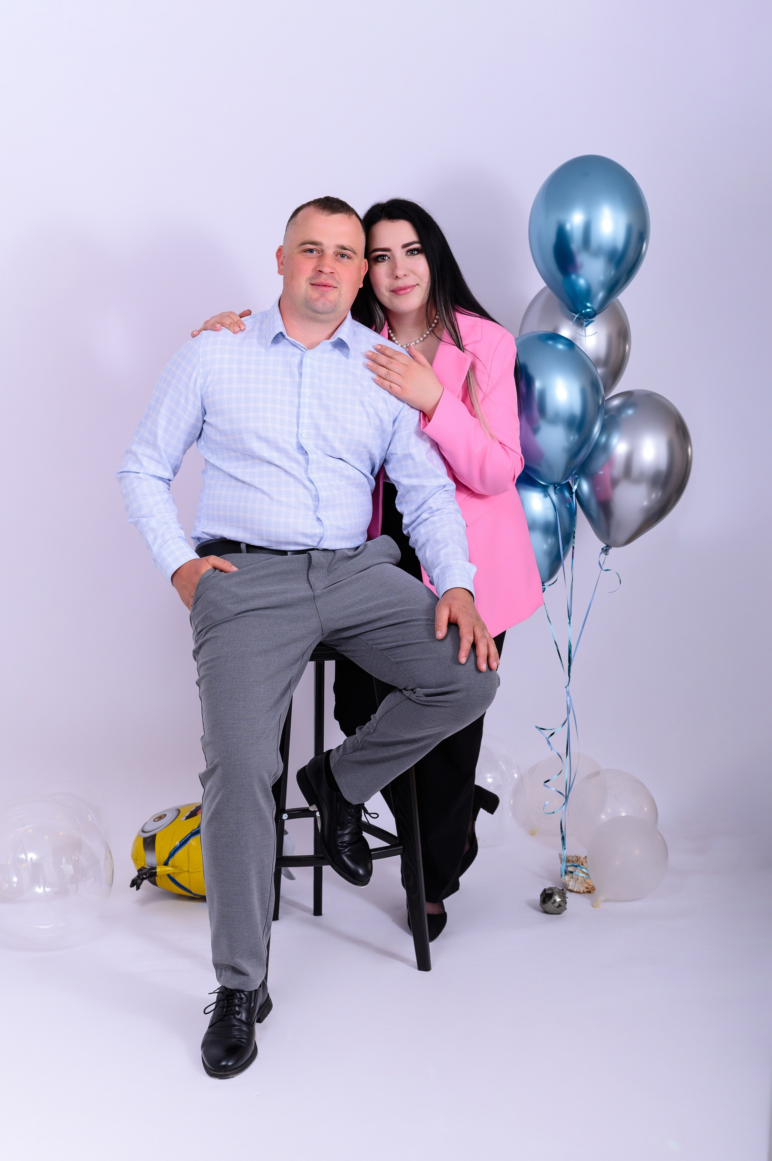 Артём. Дарья. Егор. Свадебный и семейный фотограф в Миллерово и Ростове Алёна Черепенина