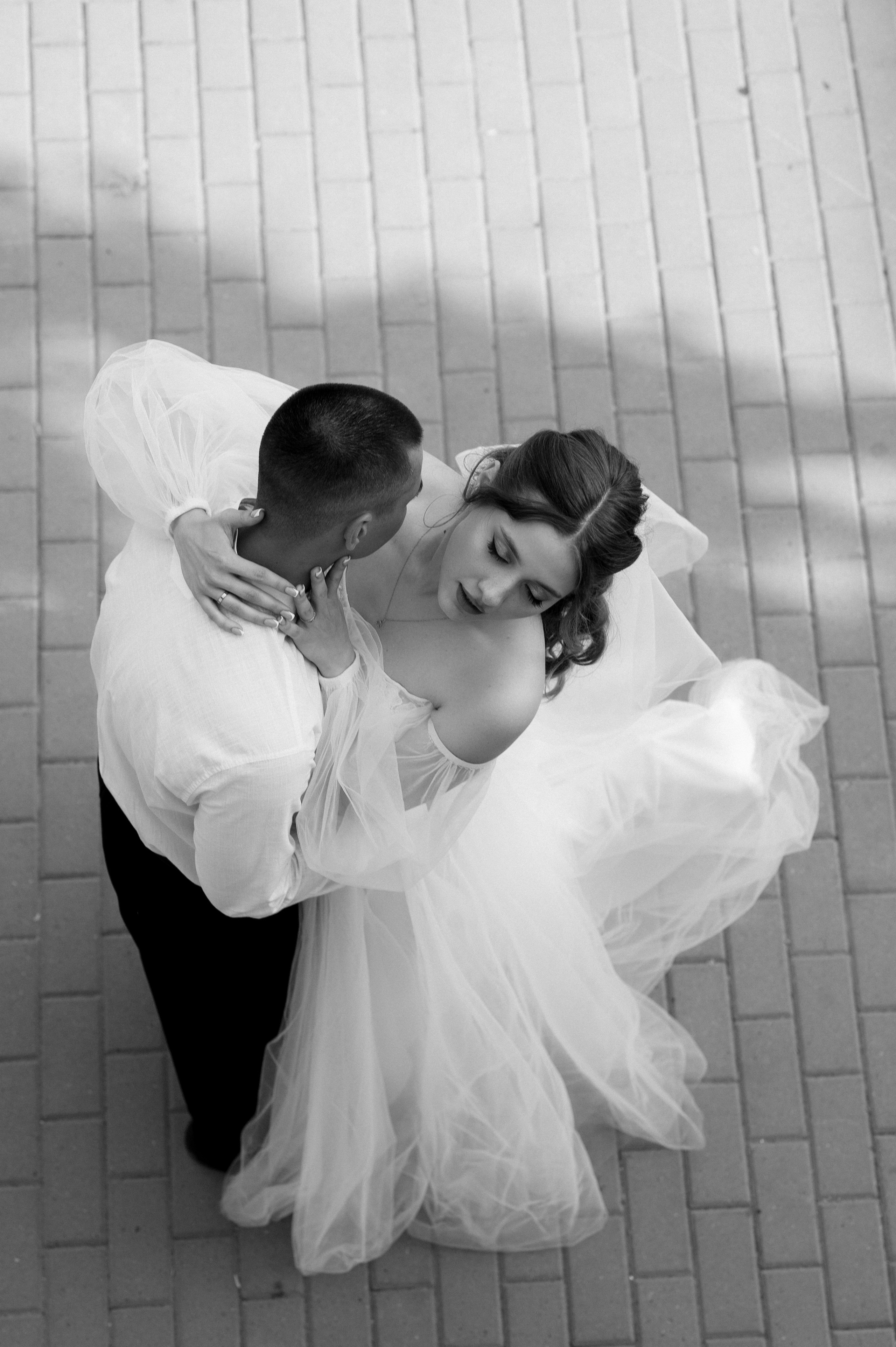 Павел & Владислава. Свадебный и семейный фотограф в Миллерово и Ростове Алёна Черепенина