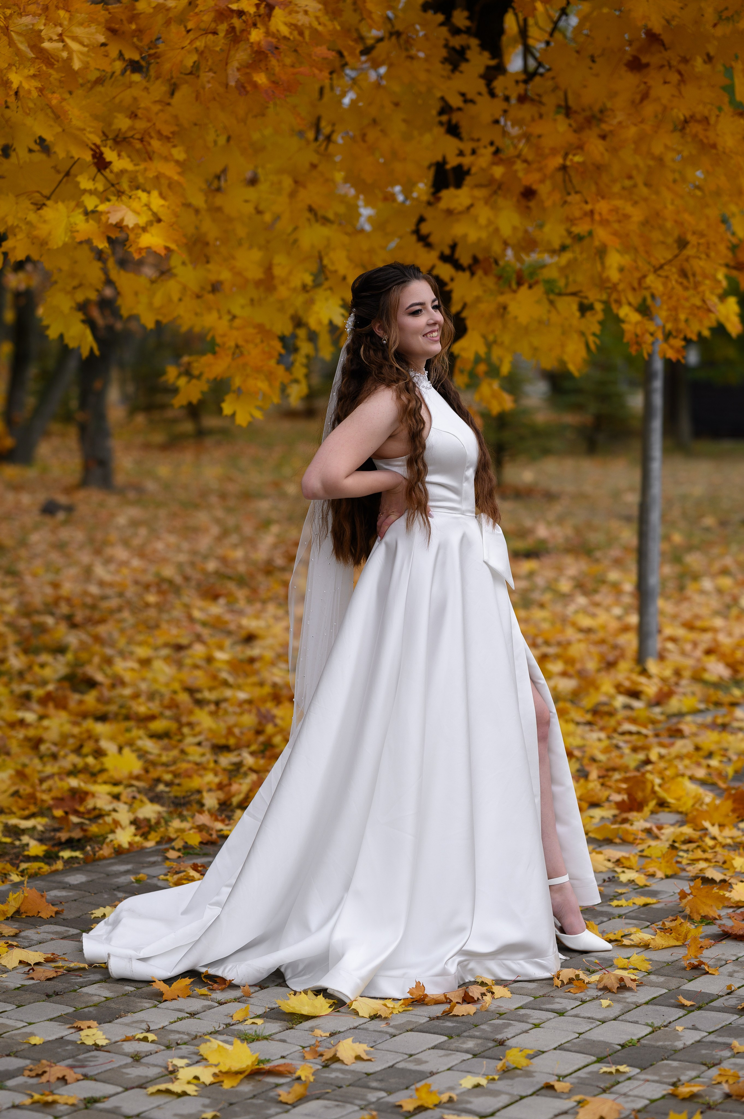 Илья ♡ Анастасия. Свадебный и семейный фотограф в Миллерово и Ростове Алёна Черепенина