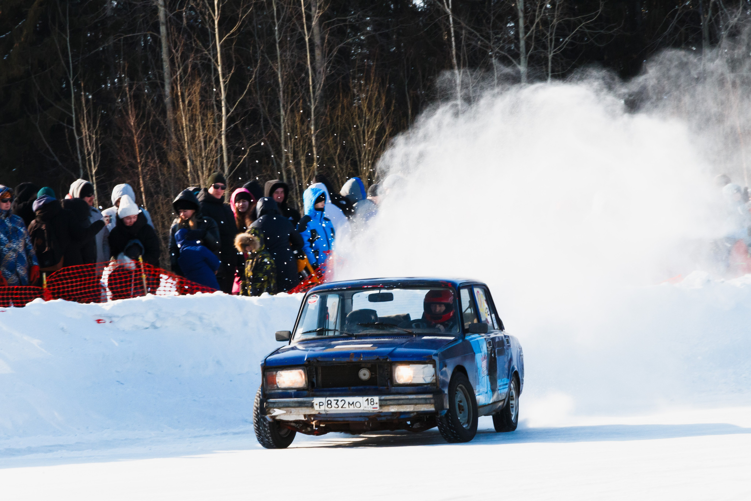 IDS 2025 / 10 сезон. Олег Романов. Мастер фото по спорту