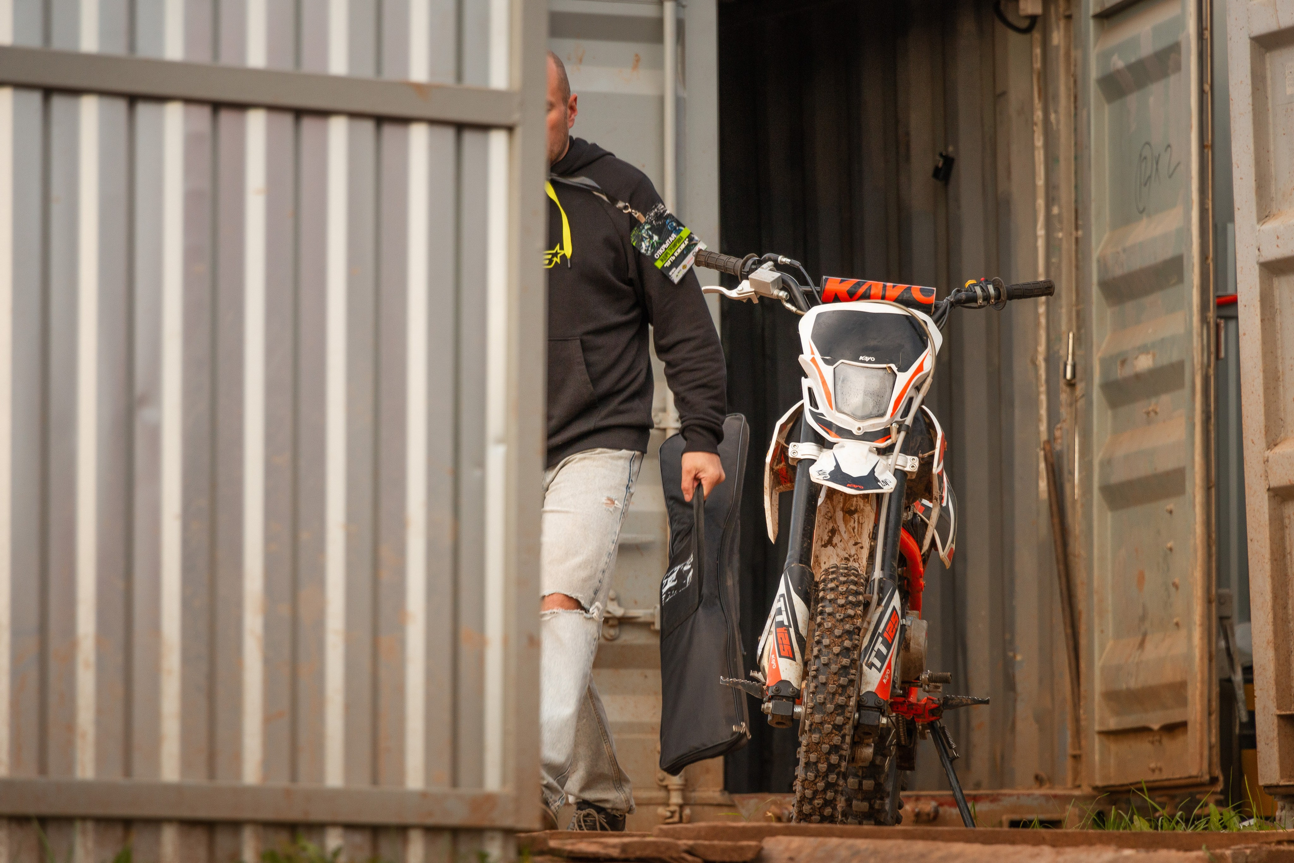 Путь Ижика. 2024. Олег Романов. Мастер фото по спорту