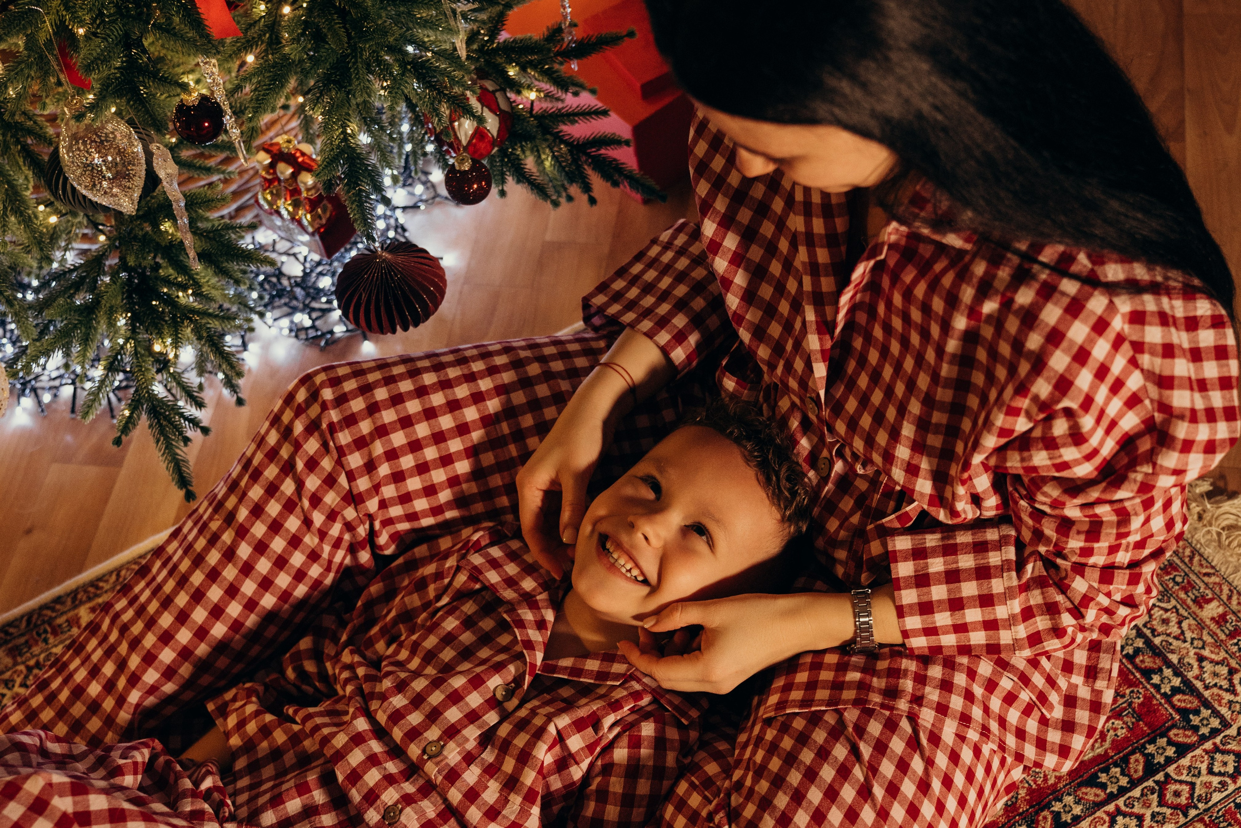 Наташа и Федя. Сайт фотографа Светланы Еремченко