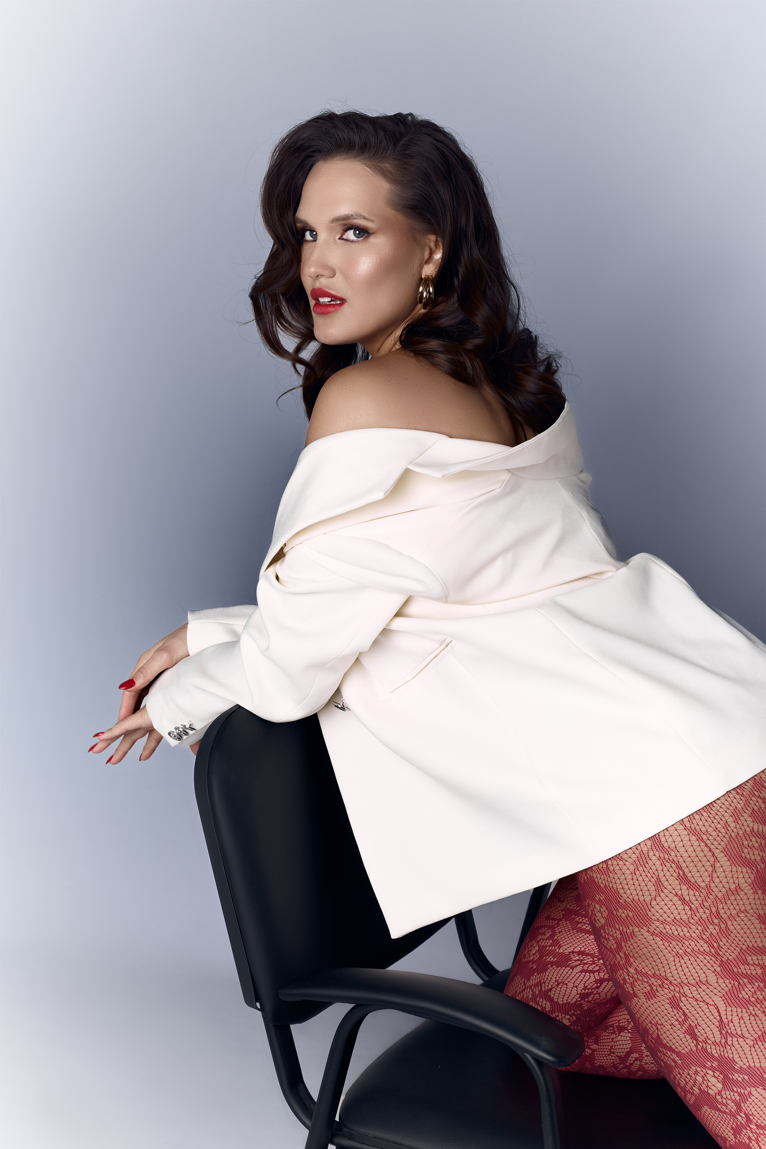 Дарья. Фотограф Советская Гавань — Ванино