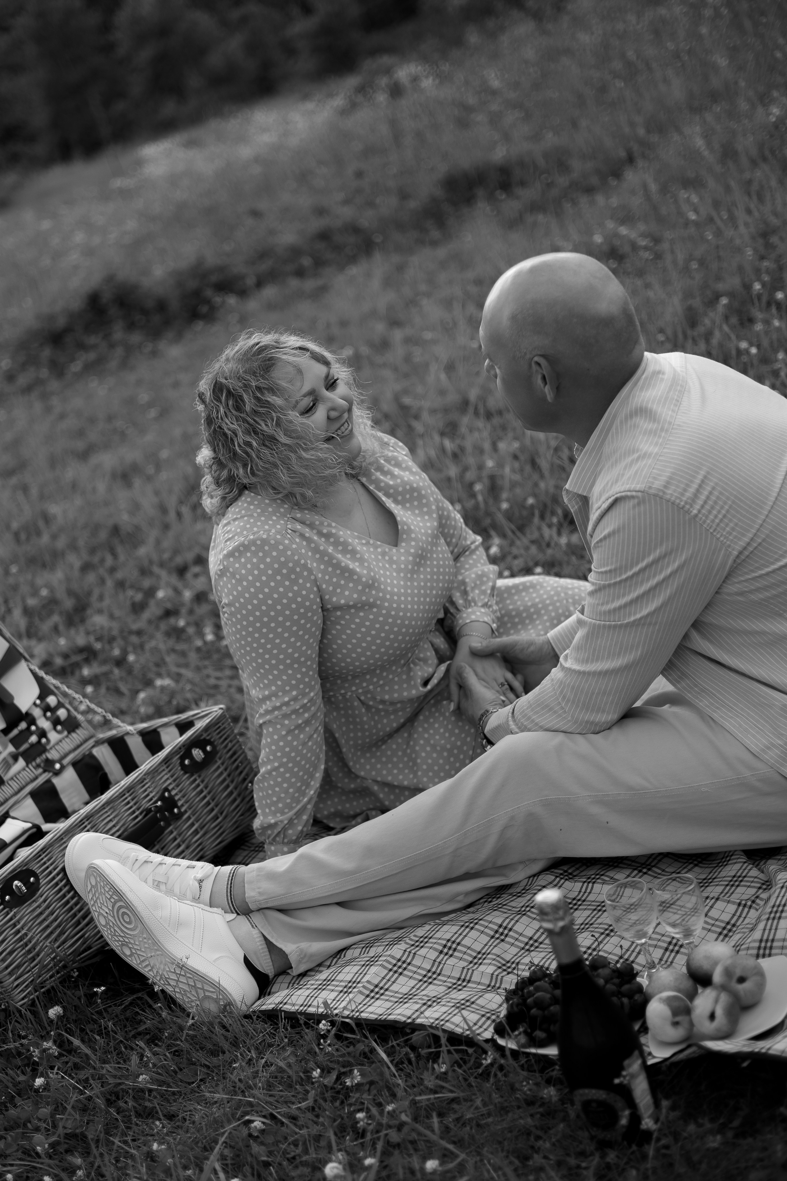 Lovestory6. Фотограф Советская Гавань — Ванино