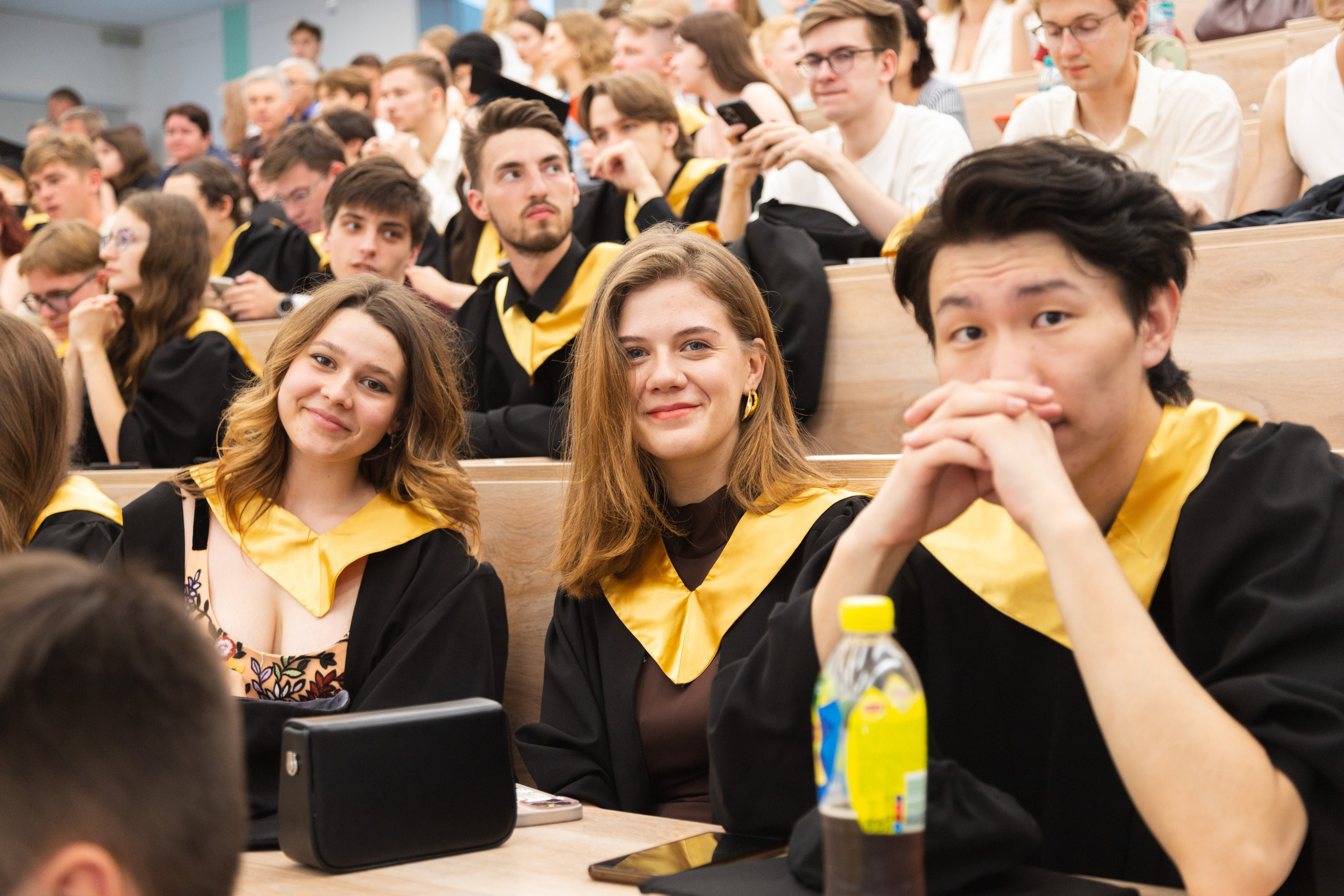 Выпускной. Фотограф в Новосибирске | Елена