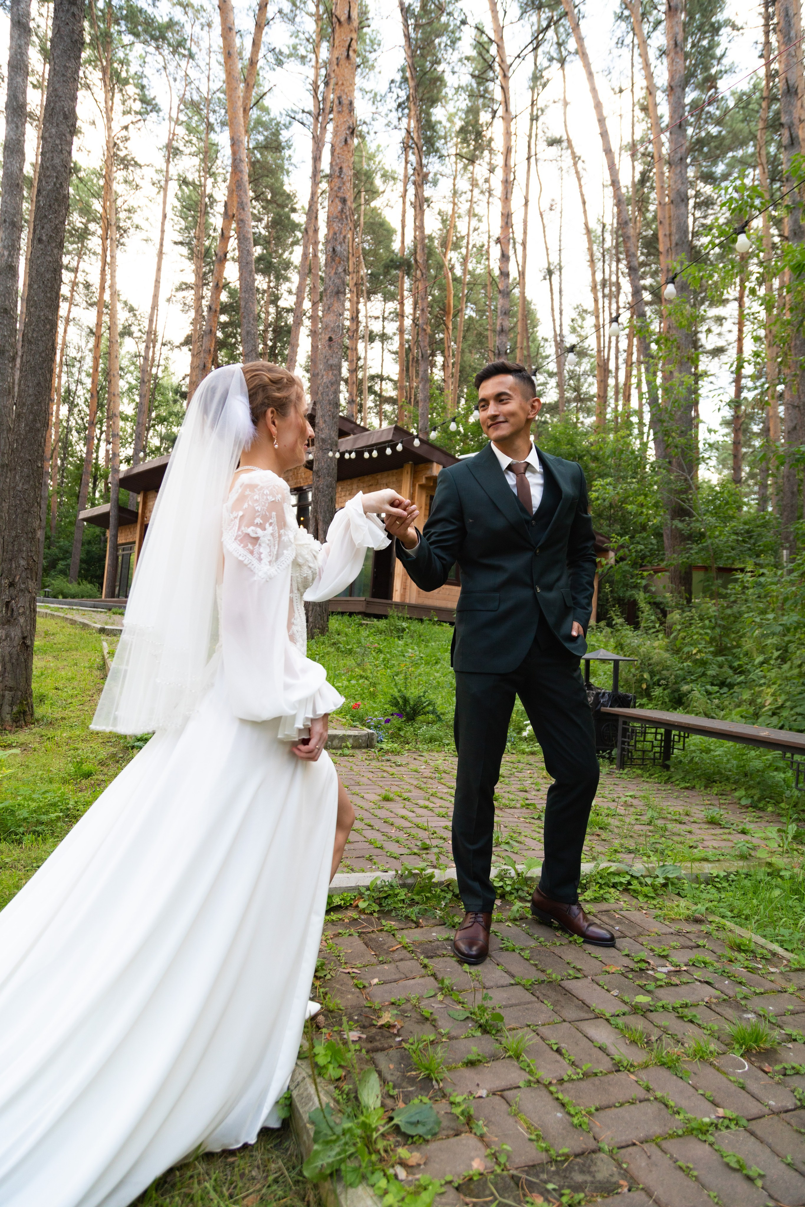 Свадебная Съемка. Фотограф в Новосибирске | Елена