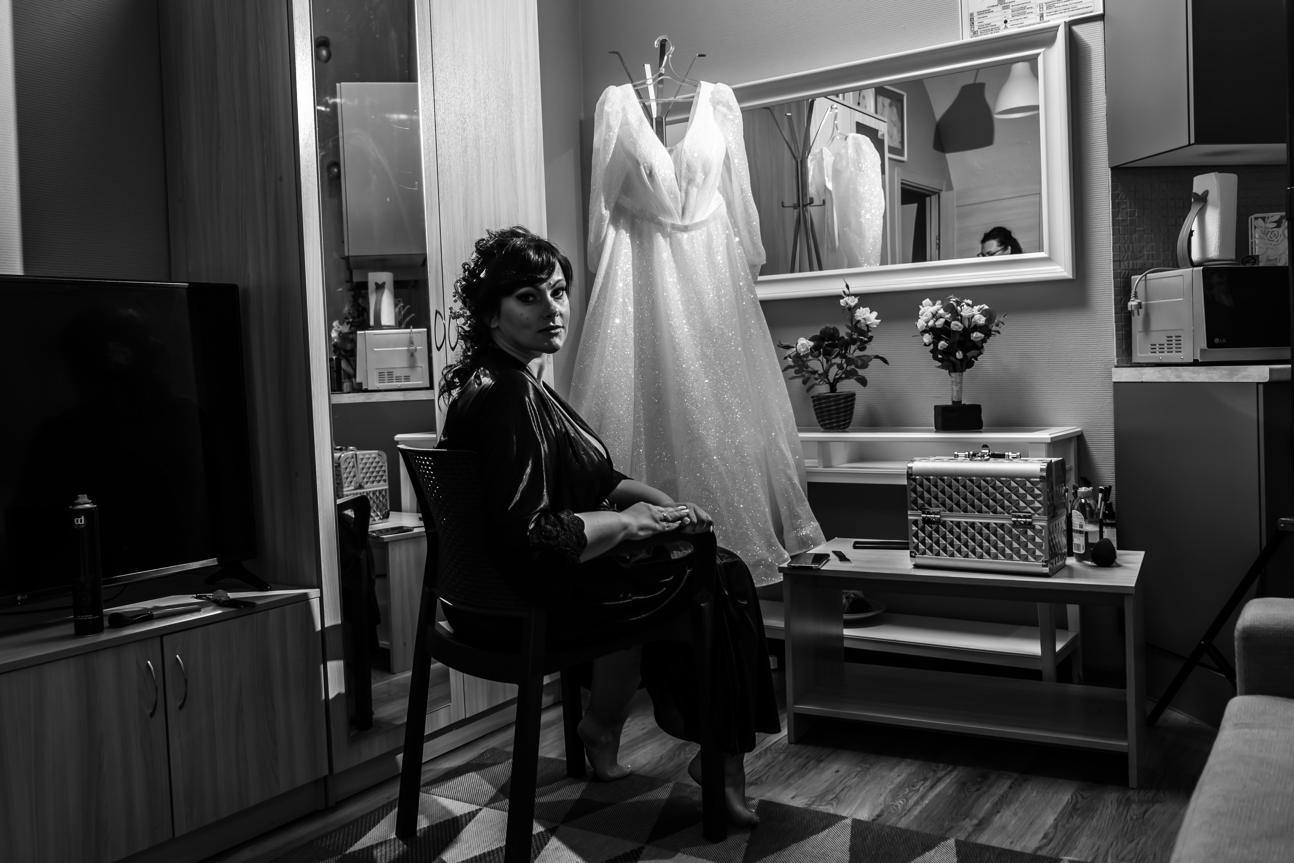 Igor & Tatiana. Свадебный и корпоративный фотограф в Москве Андрей Рудой