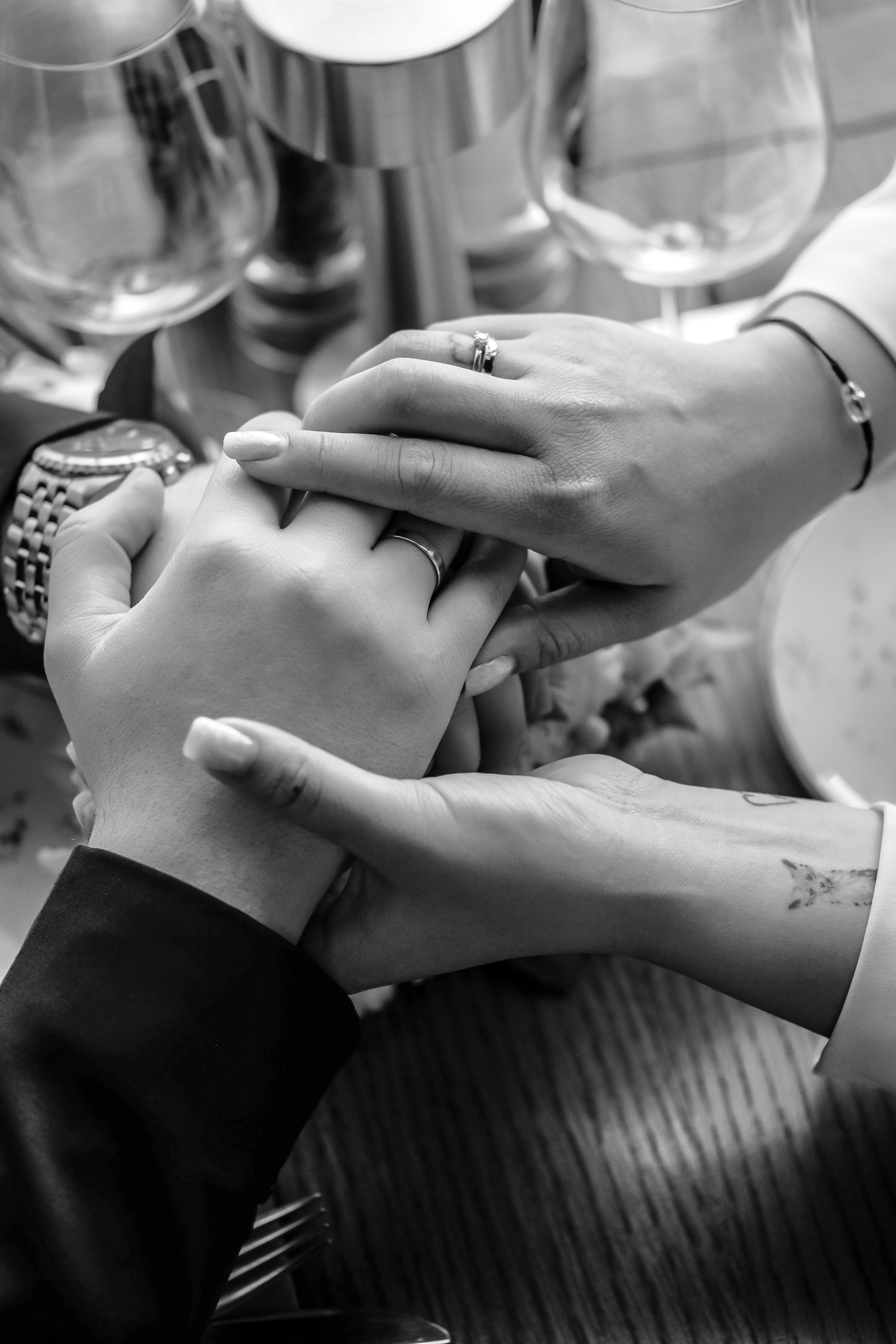 Alexander & Yana. Свадебный и корпоративный фотограф в Москве Андрей Рудой