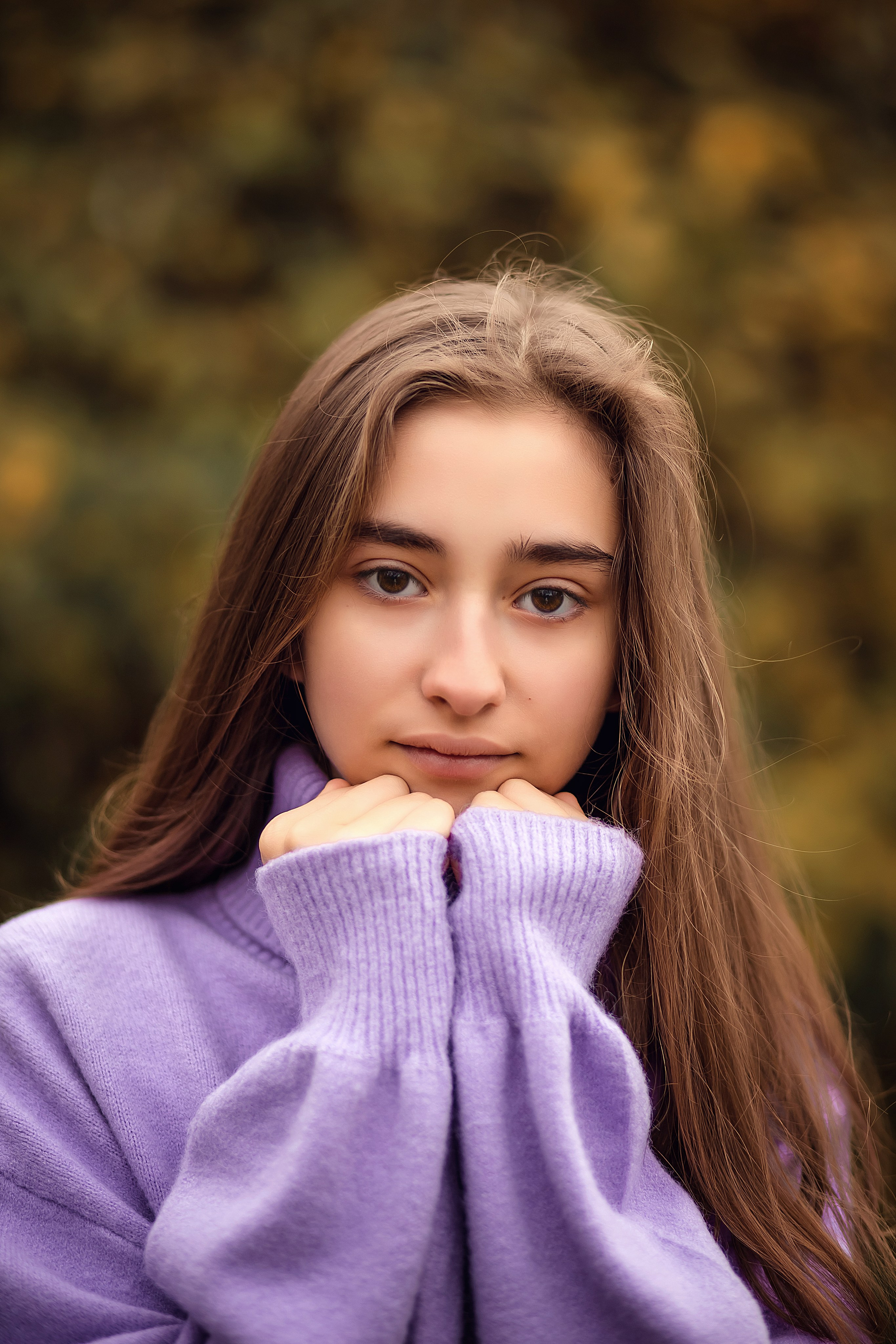 Детская съёмка в Бресте