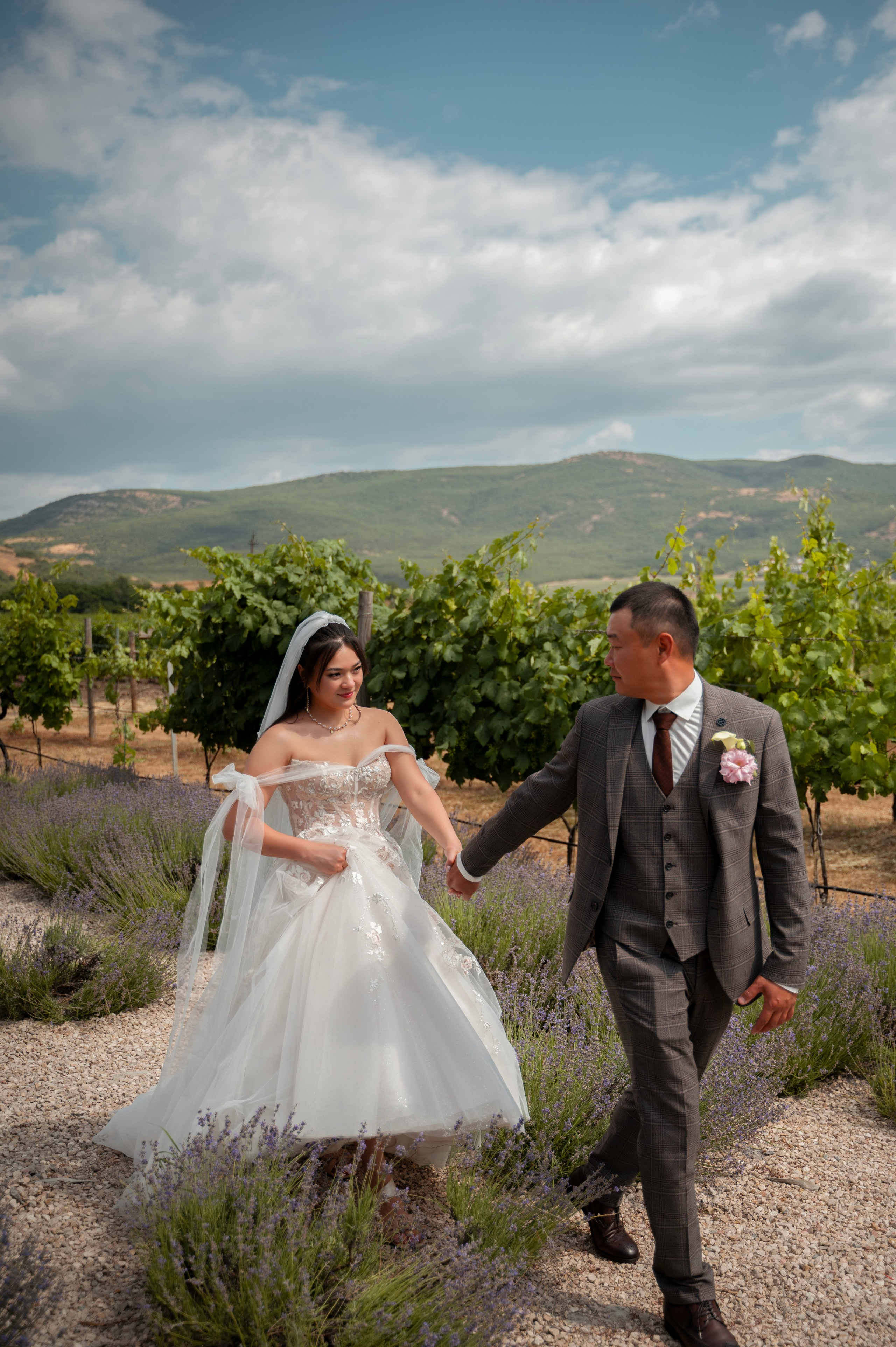 Роман&Яна. Ваш фотограф в Крыму