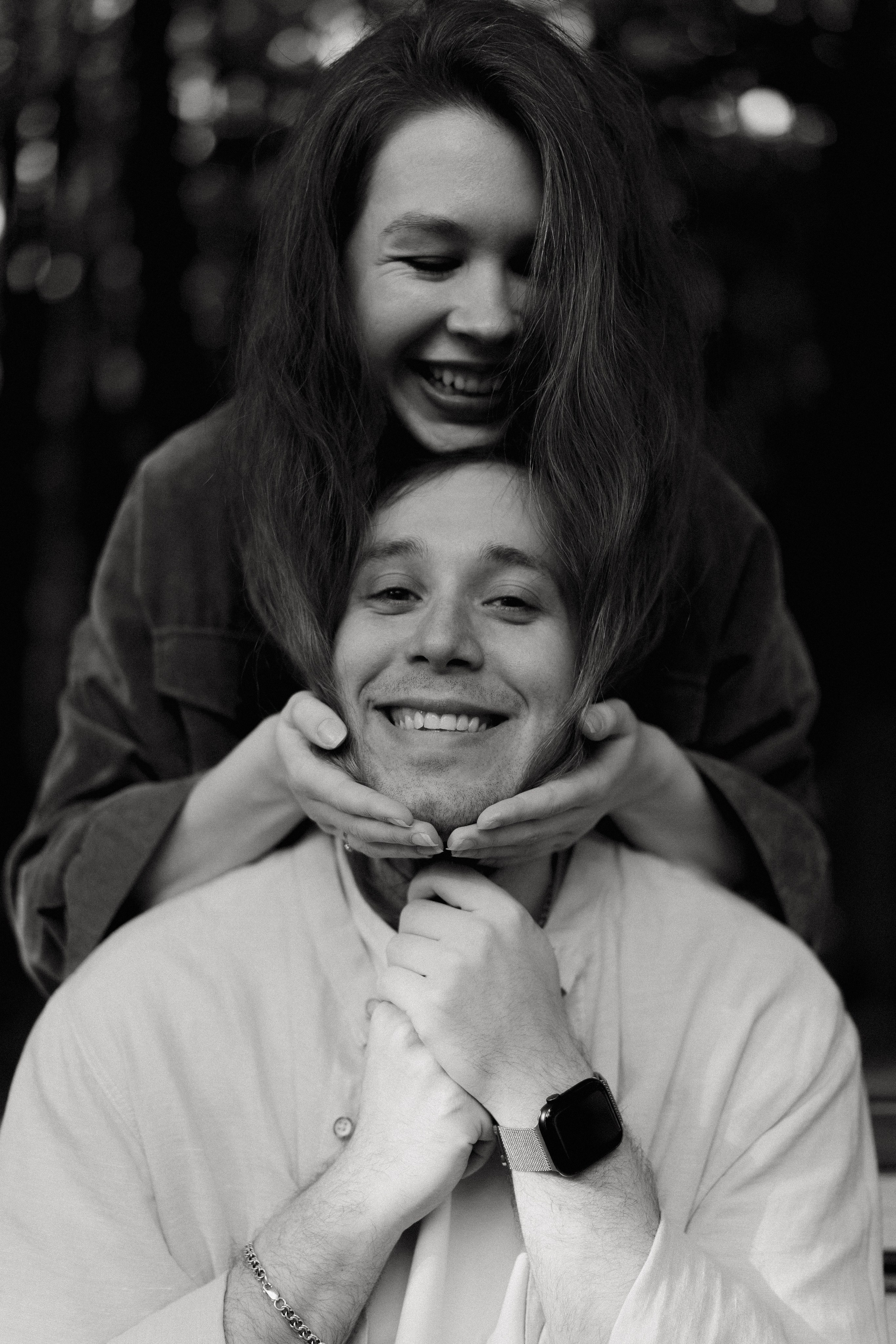 Ю+С. Главная