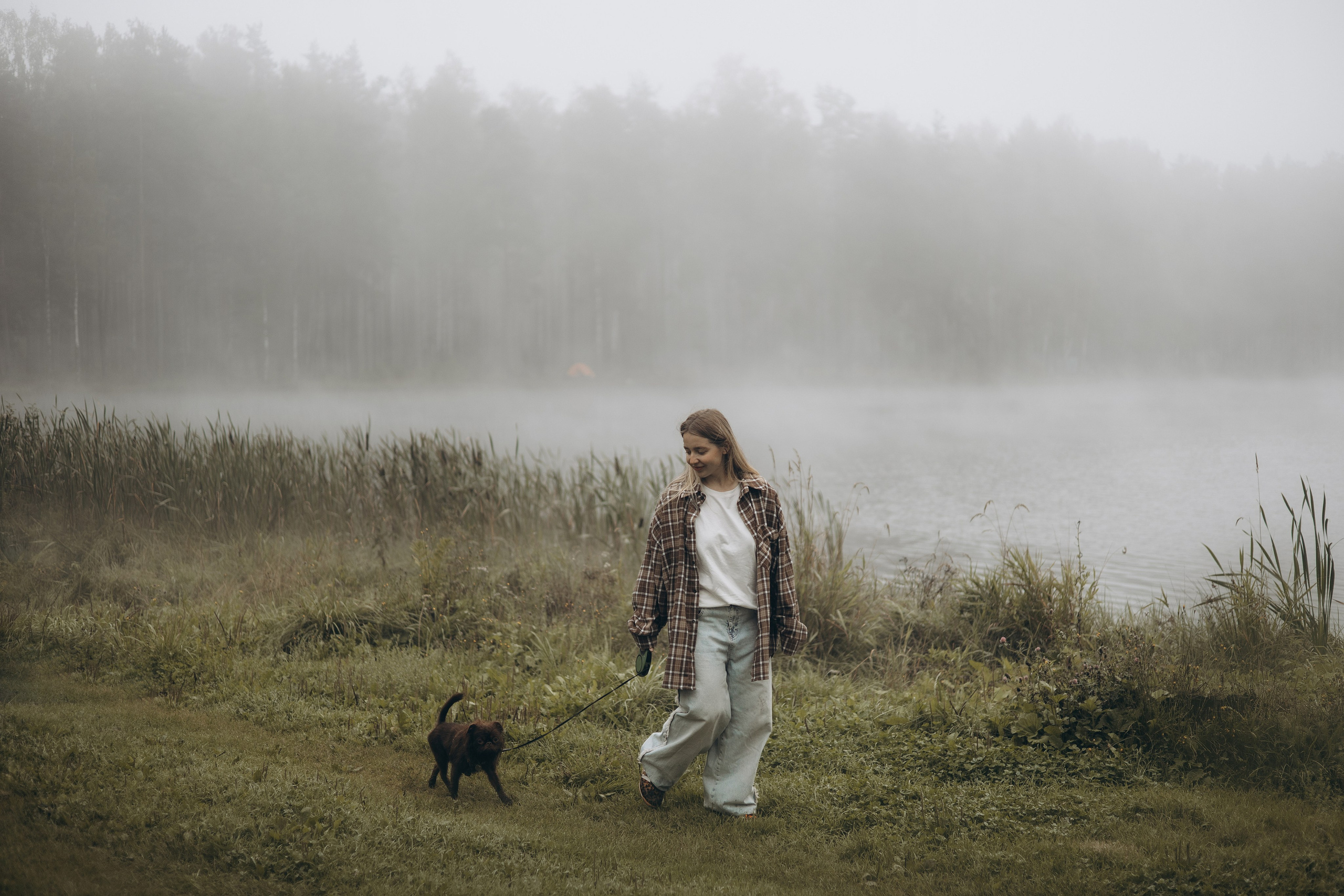 Наташа & Оззи & Йоша. Фотограф — анималист •love-story•|Санкт-Петербург