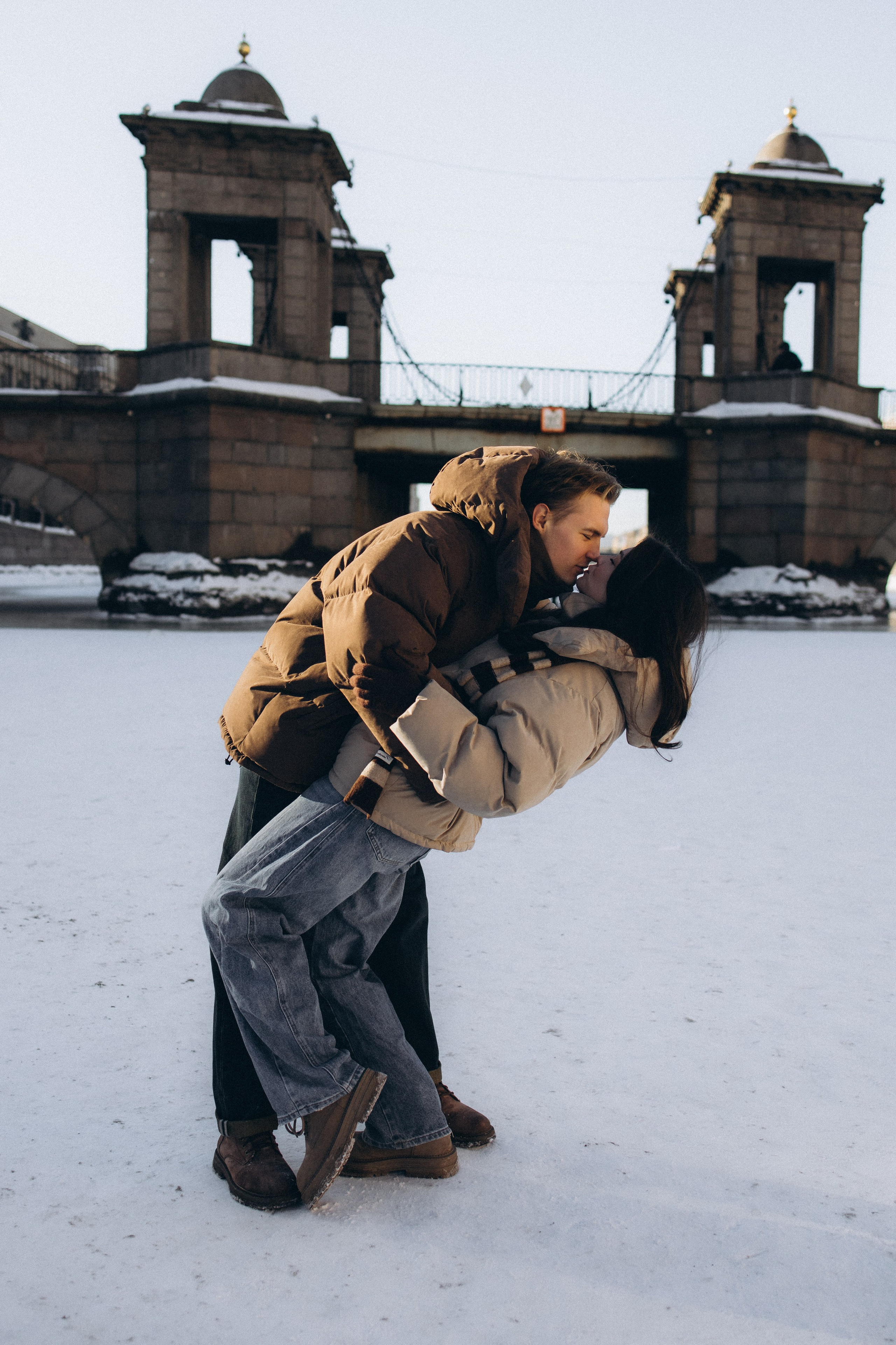 Любовь на Неве. Семейный фотограф Питер •love-story•|Санкт-Петербург