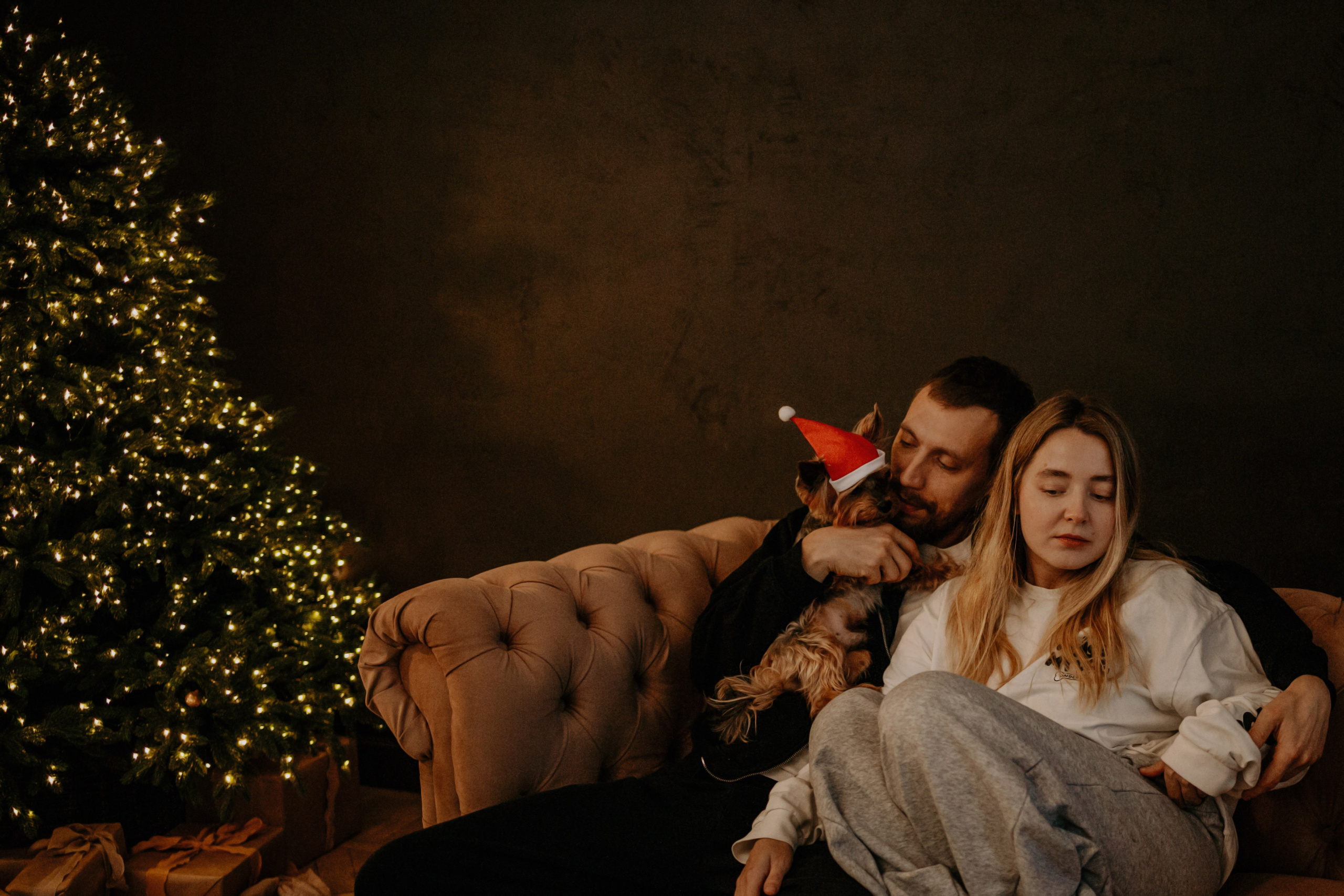 Оззи, Йоша и их люди. Семейный фотограф Питер •love-story•|Санкт-Петербург