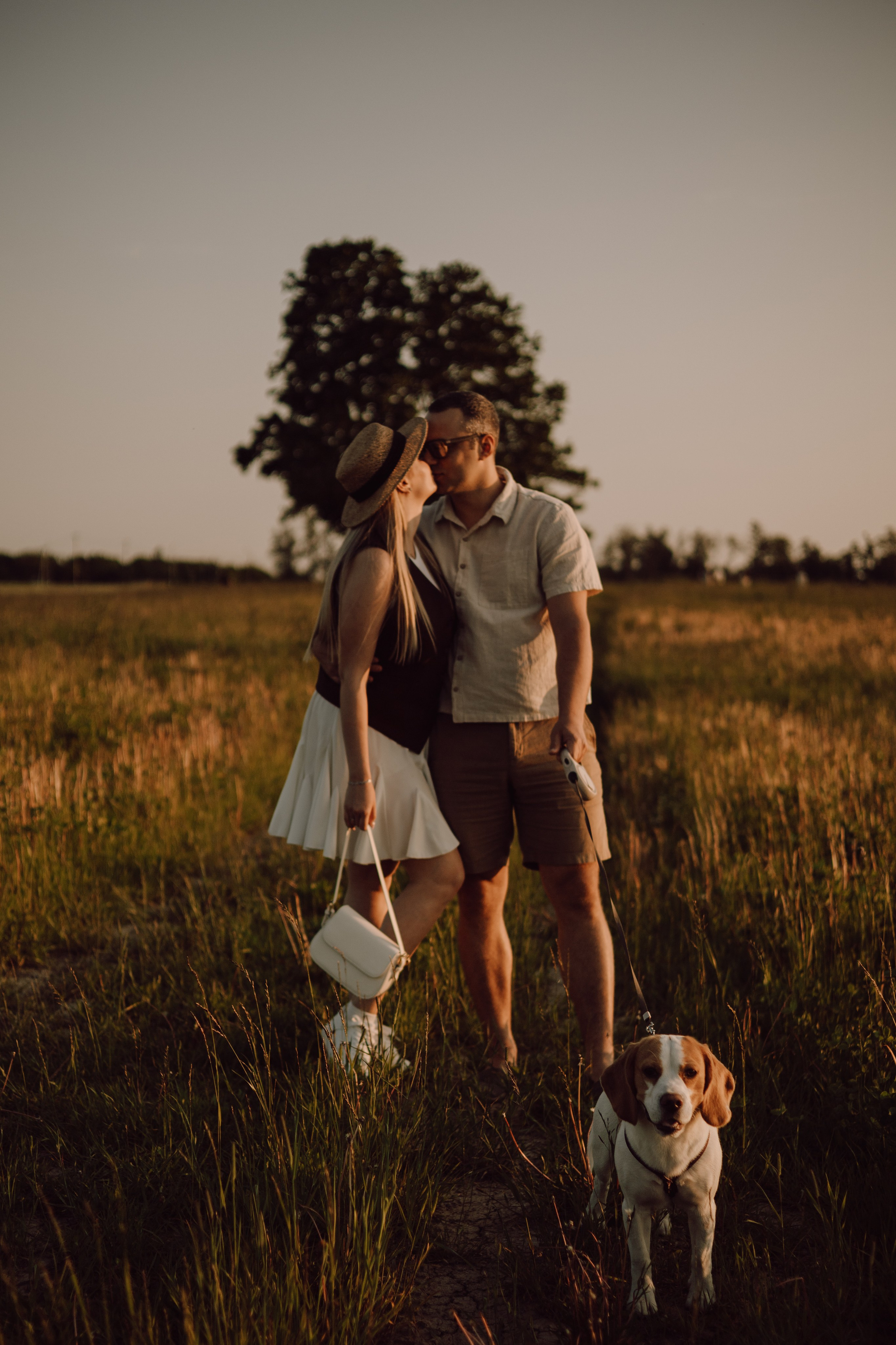 Мартин и его семья. Фотограф — анималист •love-story•|Санкт-Петербург