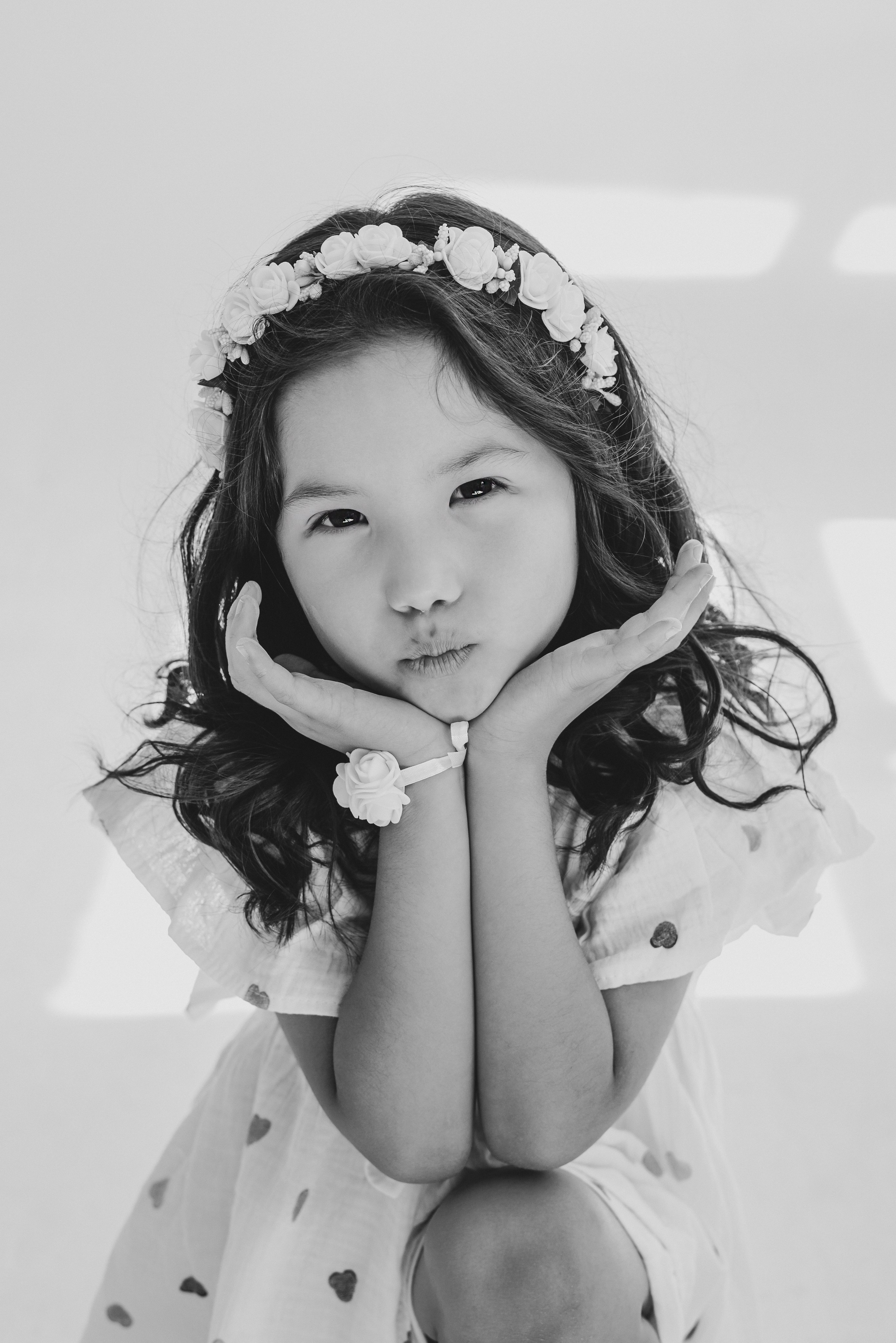 Muslima & Alia. Natalia Finch Photography — Family, Kids & Pet Photographer in Chicago, IL