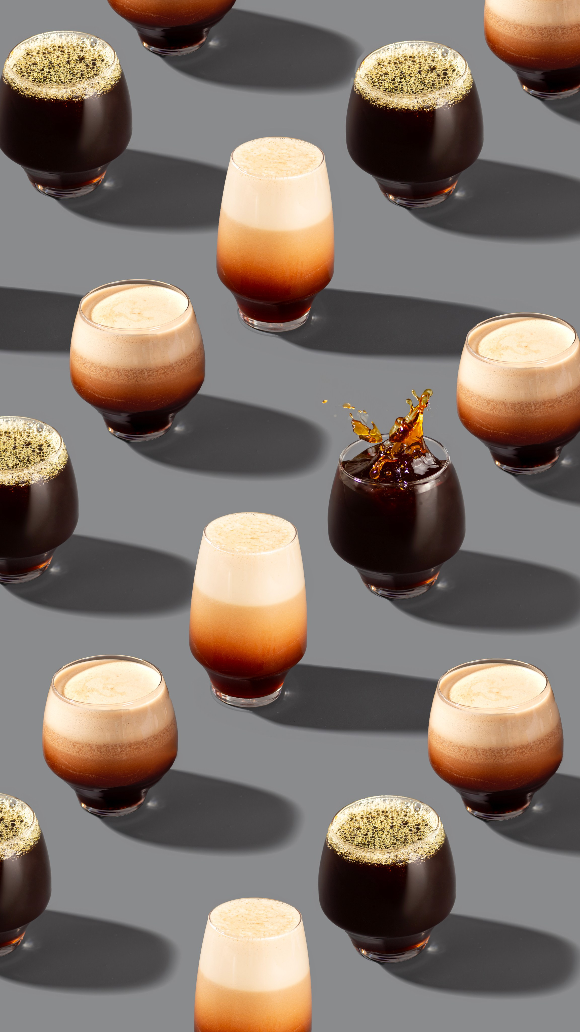 Baggins Coffee. Предметный фотограф в Санкт-Петербурге Иван Сапрыкин