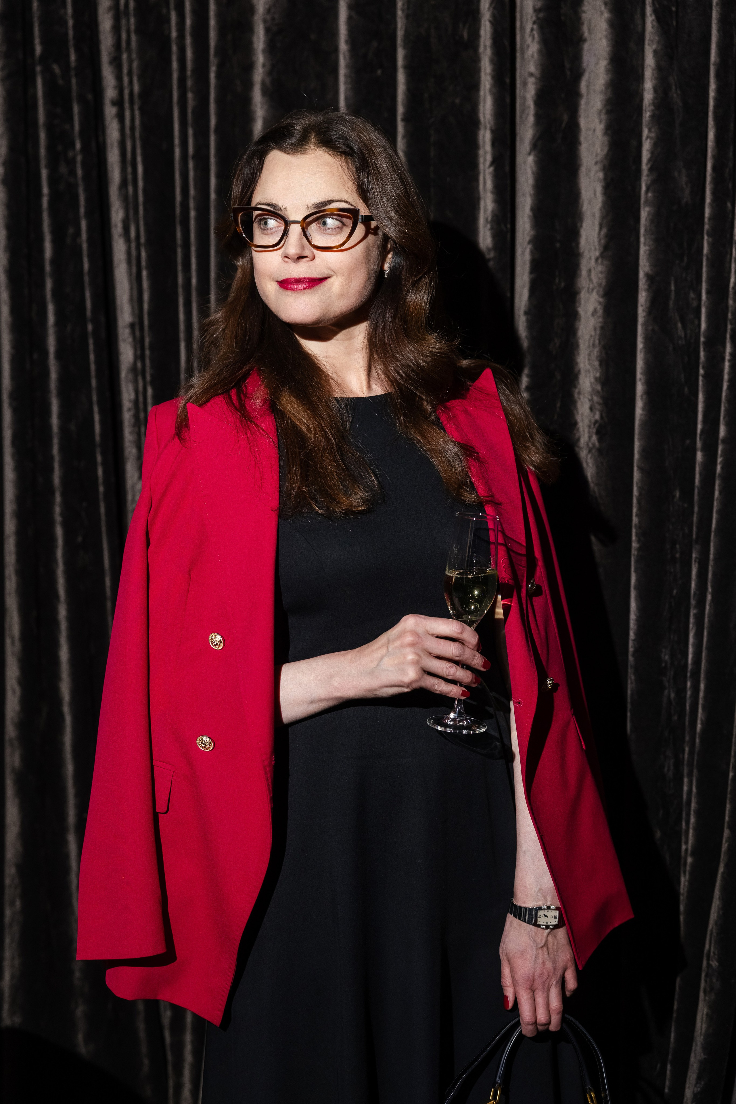 Премия клуба строителей Сколково. Свадебный репортажный фотограф в Москве