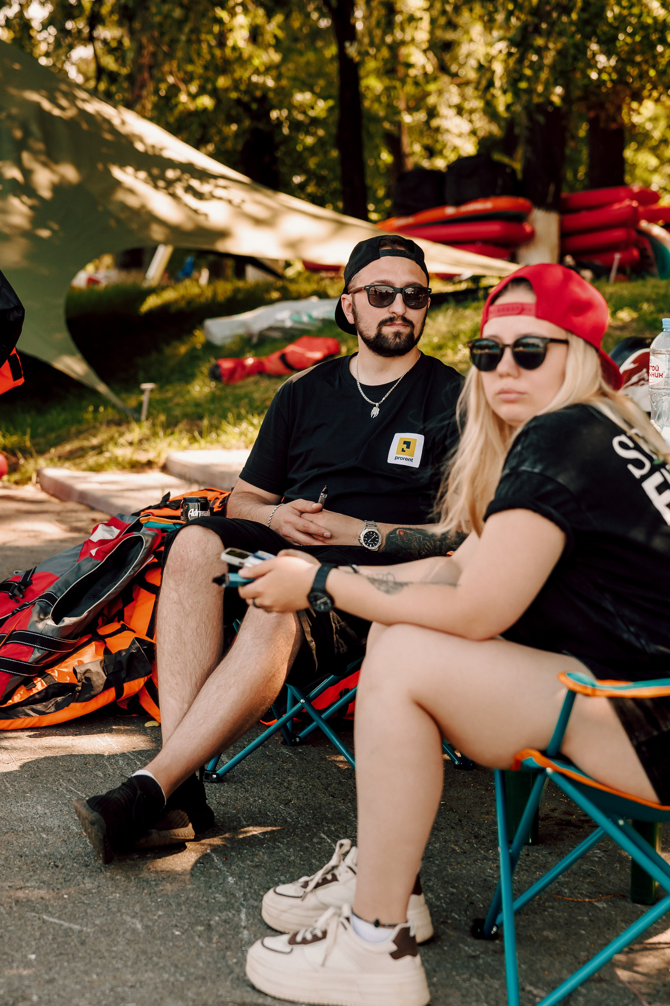 E1 Sup Fest 2024. Лёшка Варзегов — фотограф