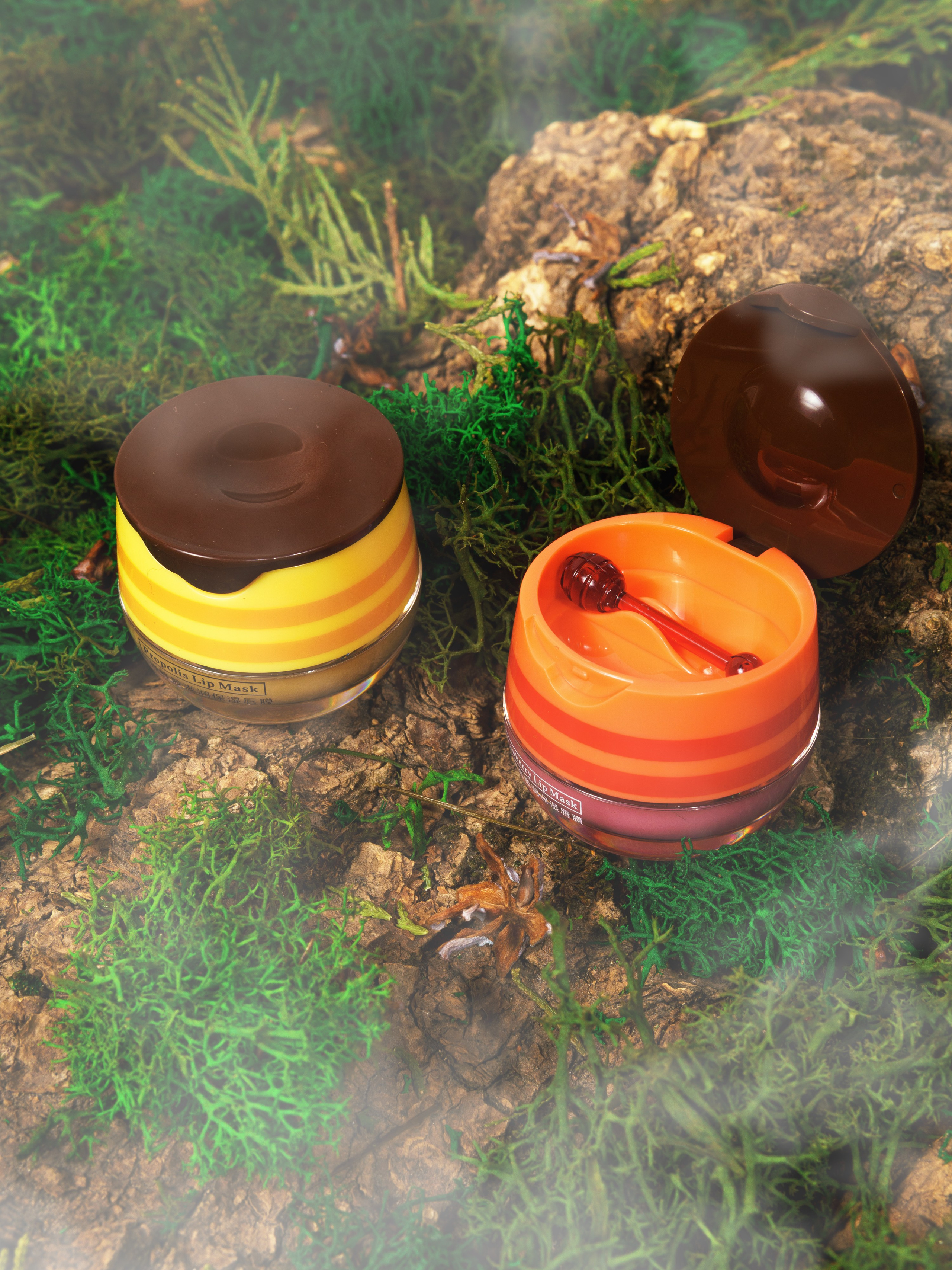 Бальзам для губ. Макаров Сергей|Creamlebot Фотограф города Ростов-на-Дону