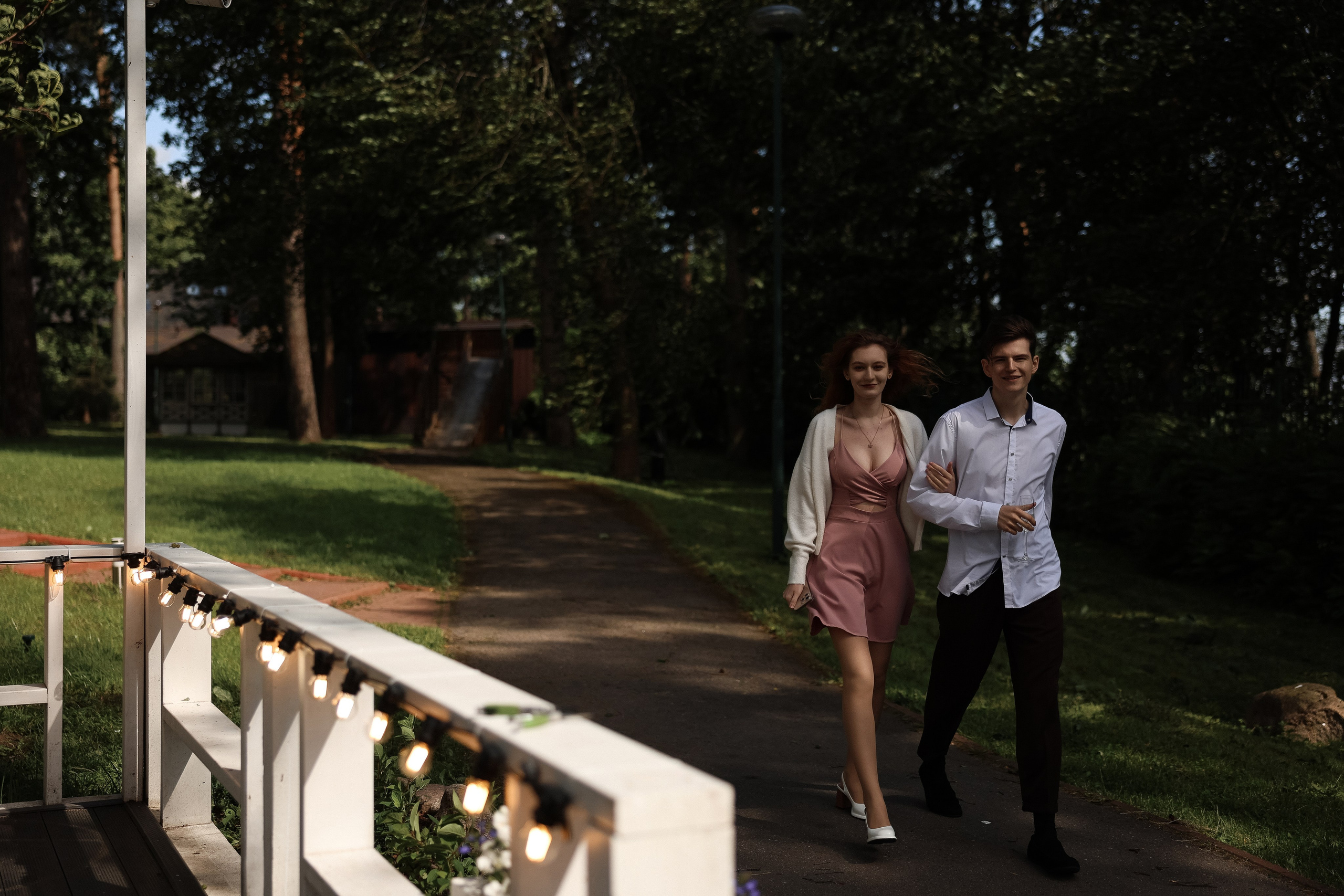 Натали и Виталий. Свадебный и семейный Фотограф Денис Кошель