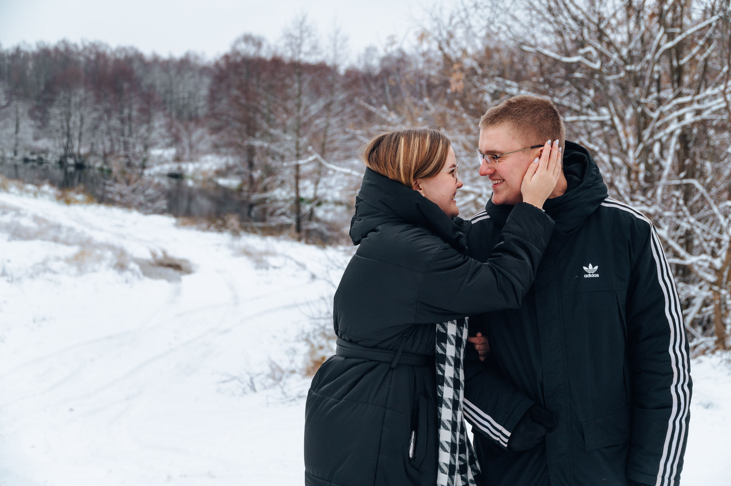 Аня и Савелий. Детский и семейный фотограф Катерина Мишина