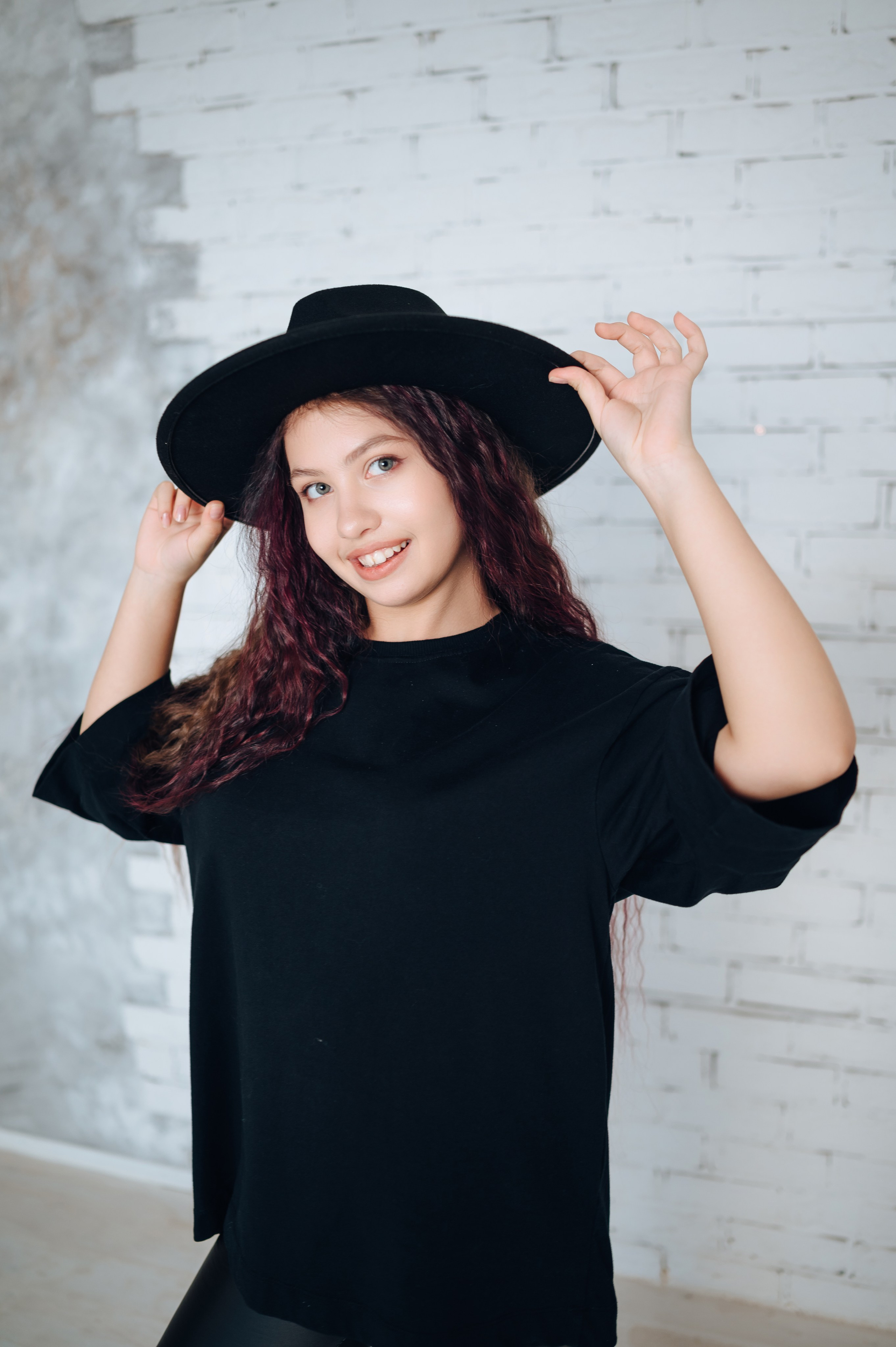 12 лет, с днем рождения. Детский и семейный фотограф Катерина Мишина