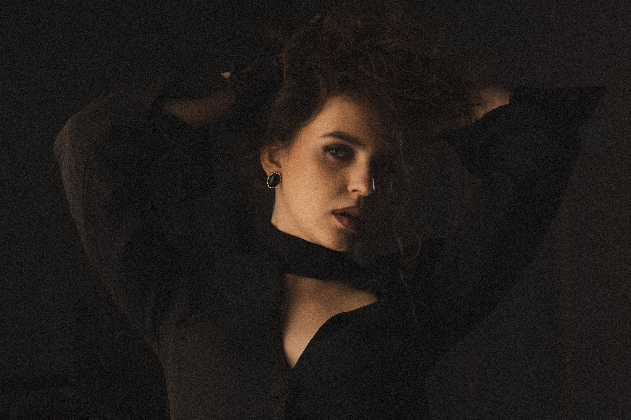 Александра. Олег Минайлов — Фотограф ваших событий