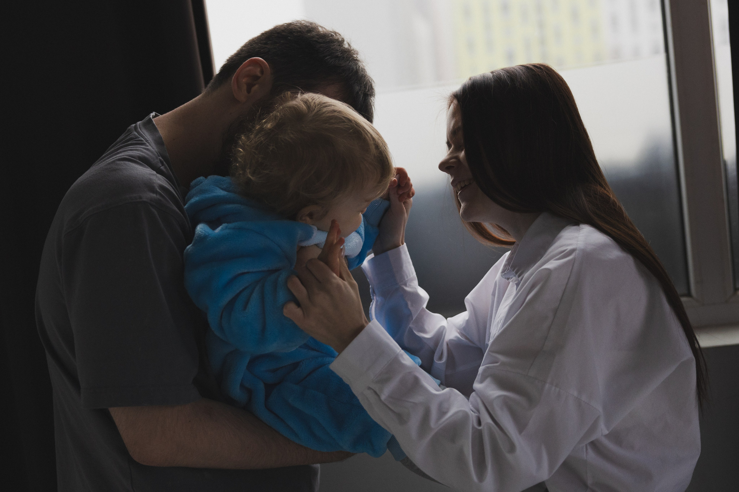 20.12.2025. Олег Минайлов — Фотограф ваших событий