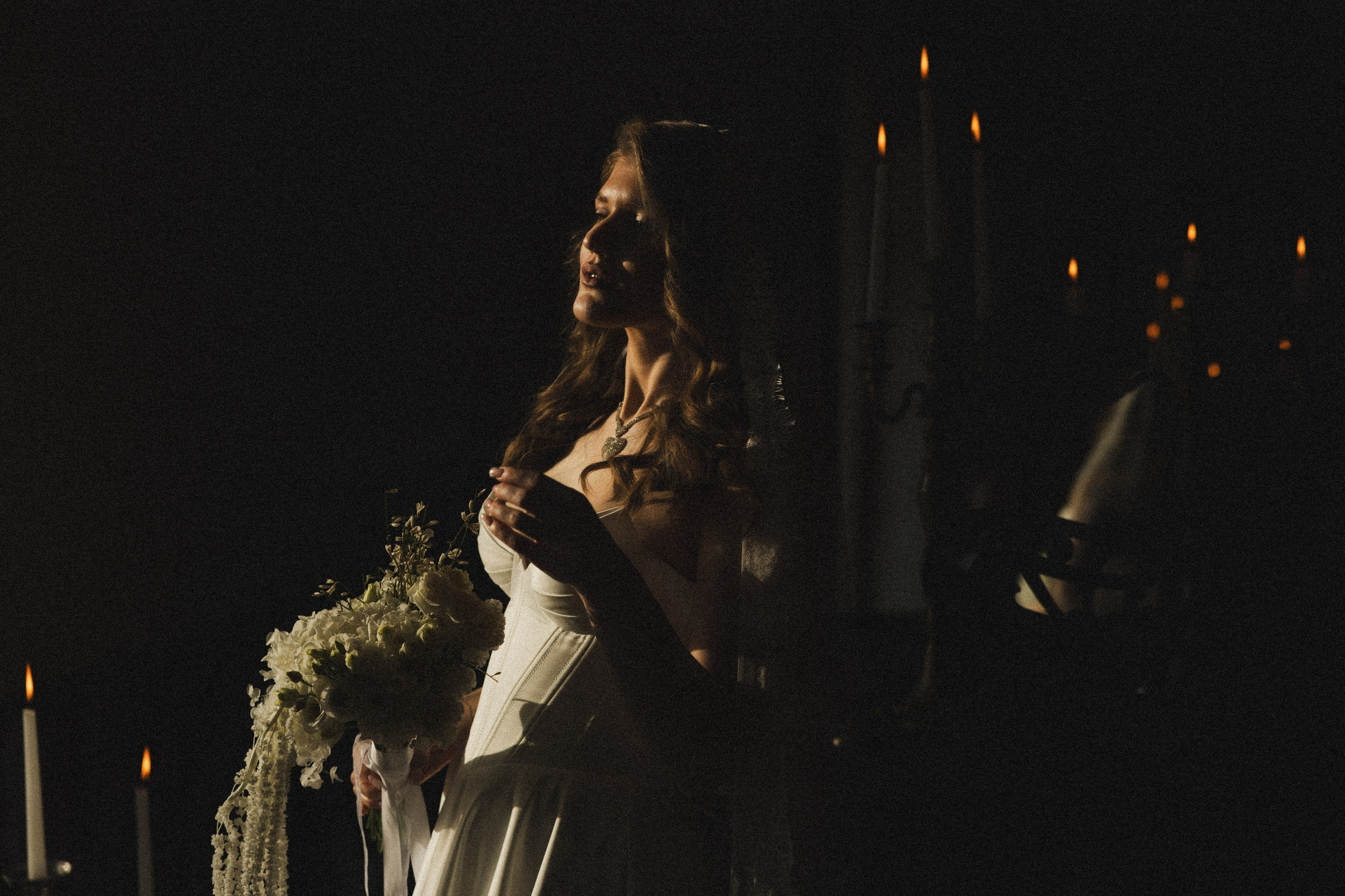 Сергей + Марина. Олег Минайлов — Фотограф ваших событий