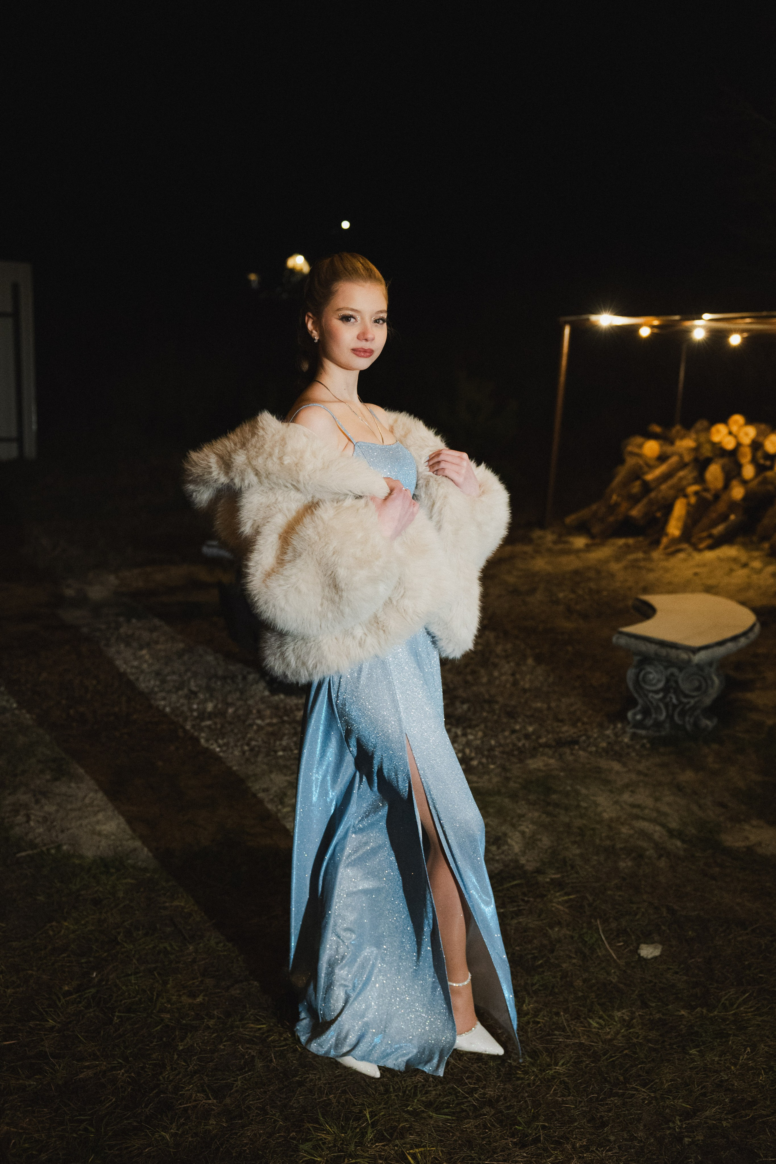 День рождения Леры. Олег Минайлов — Фотограф ваших событий