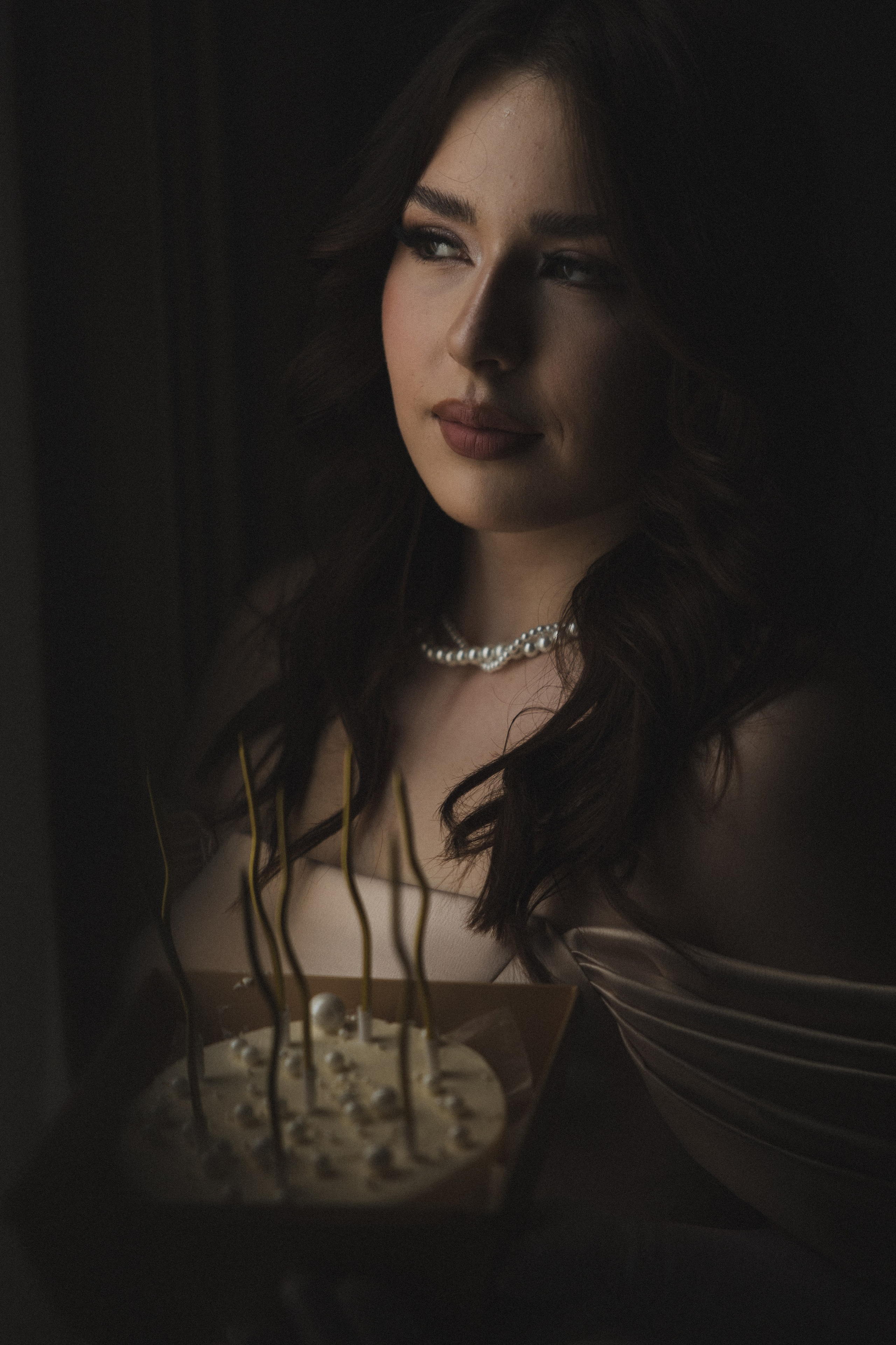 Дарьяна. Олег Минайлов — Фотограф ваших событий