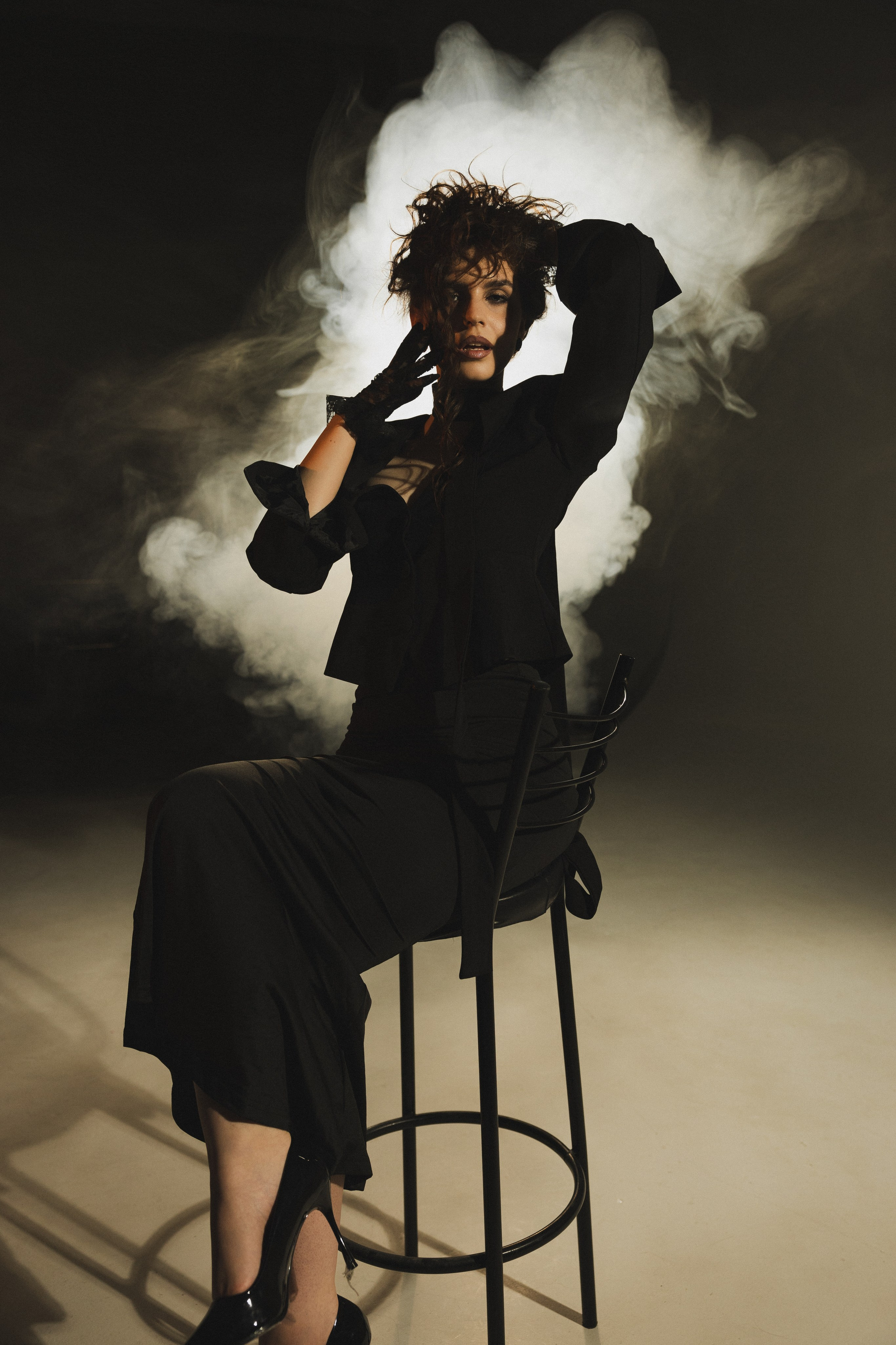 Александра. Олег Минайлов — Фотограф ваших событий