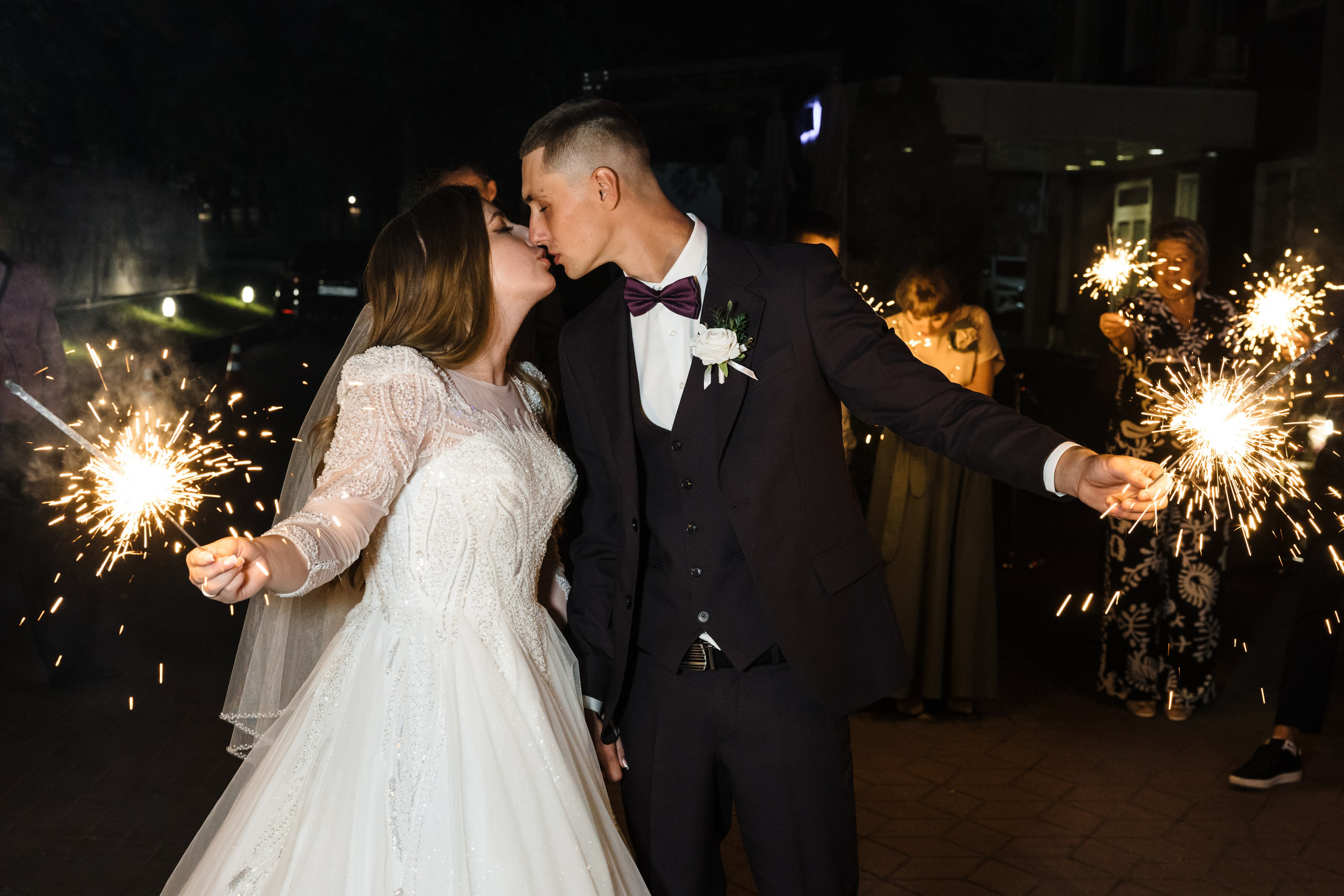 Артем + Арина. Олег Минайлов — Фотограф ваших событий