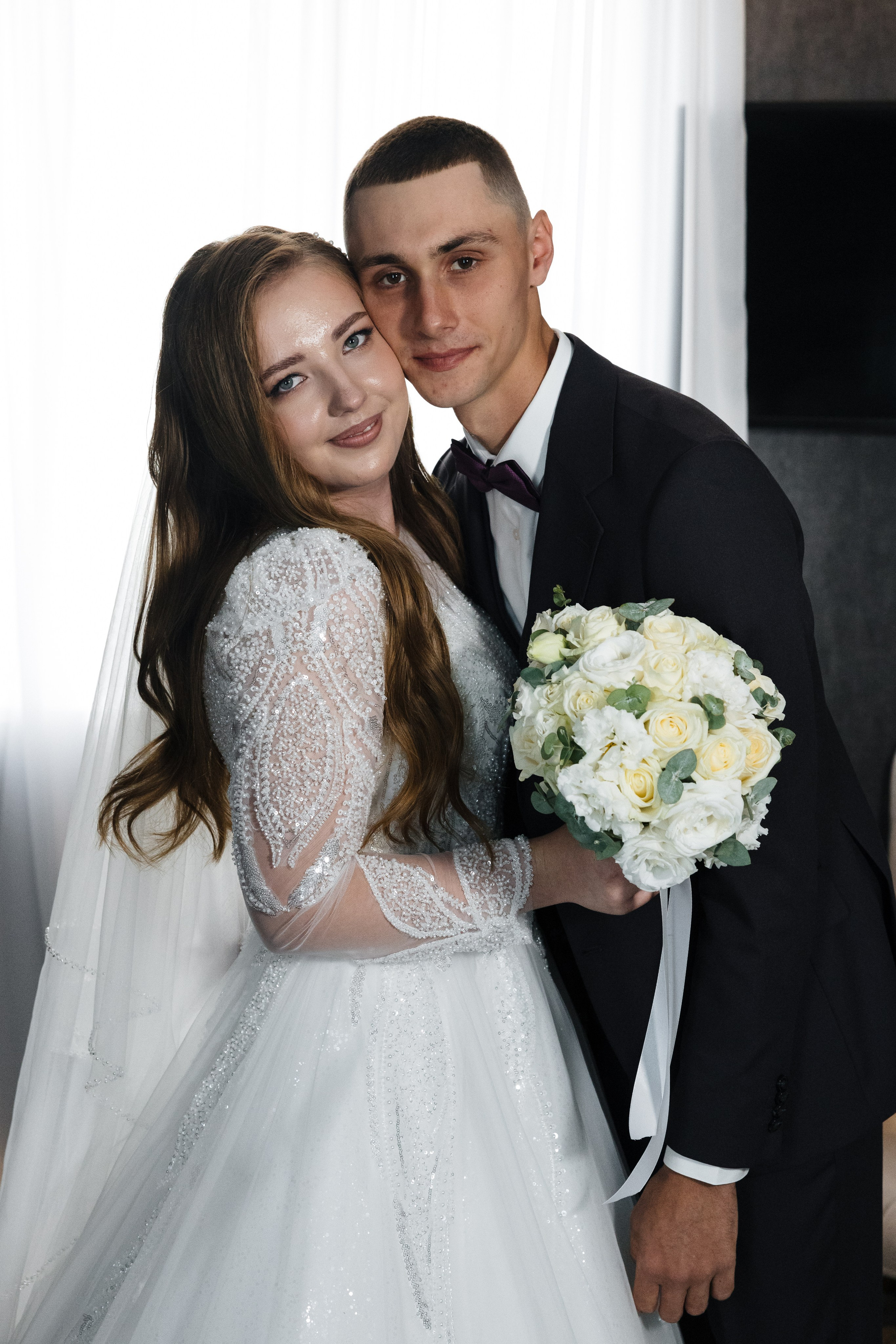 Артем + Арина. Олег Минайлов — Фотограф ваших событий