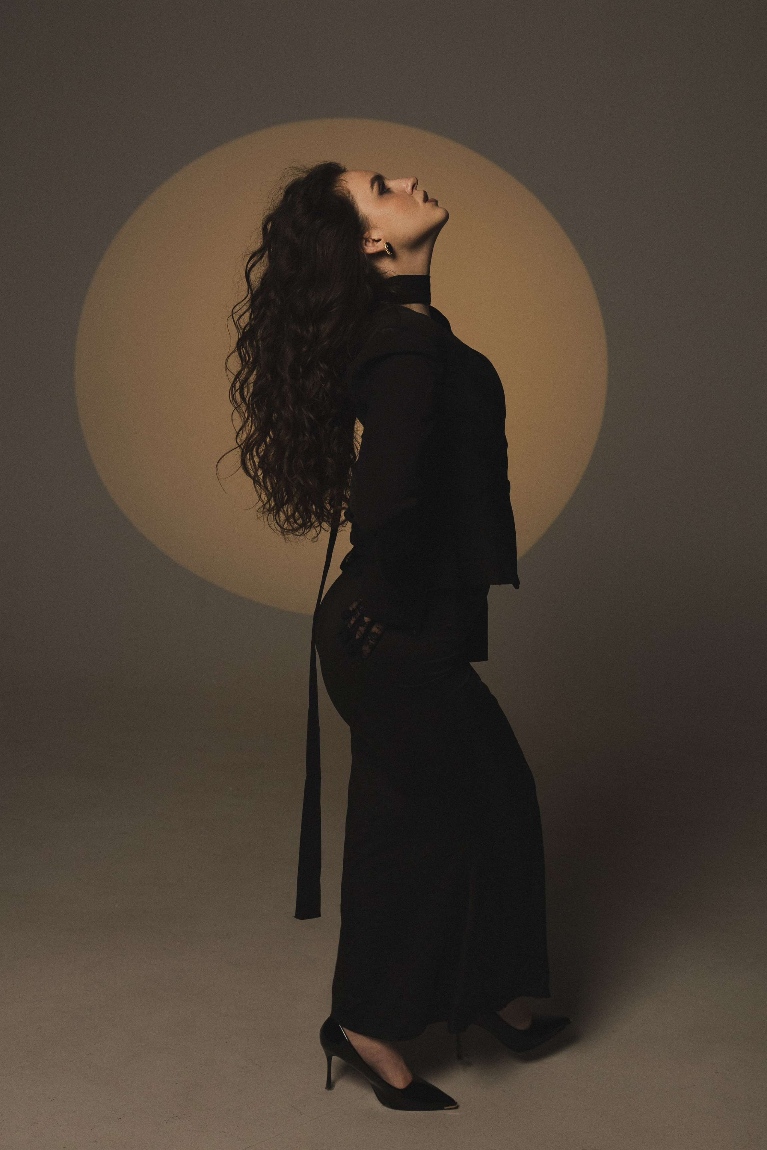 Александра. Олег Минайлов — Фотограф ваших событий