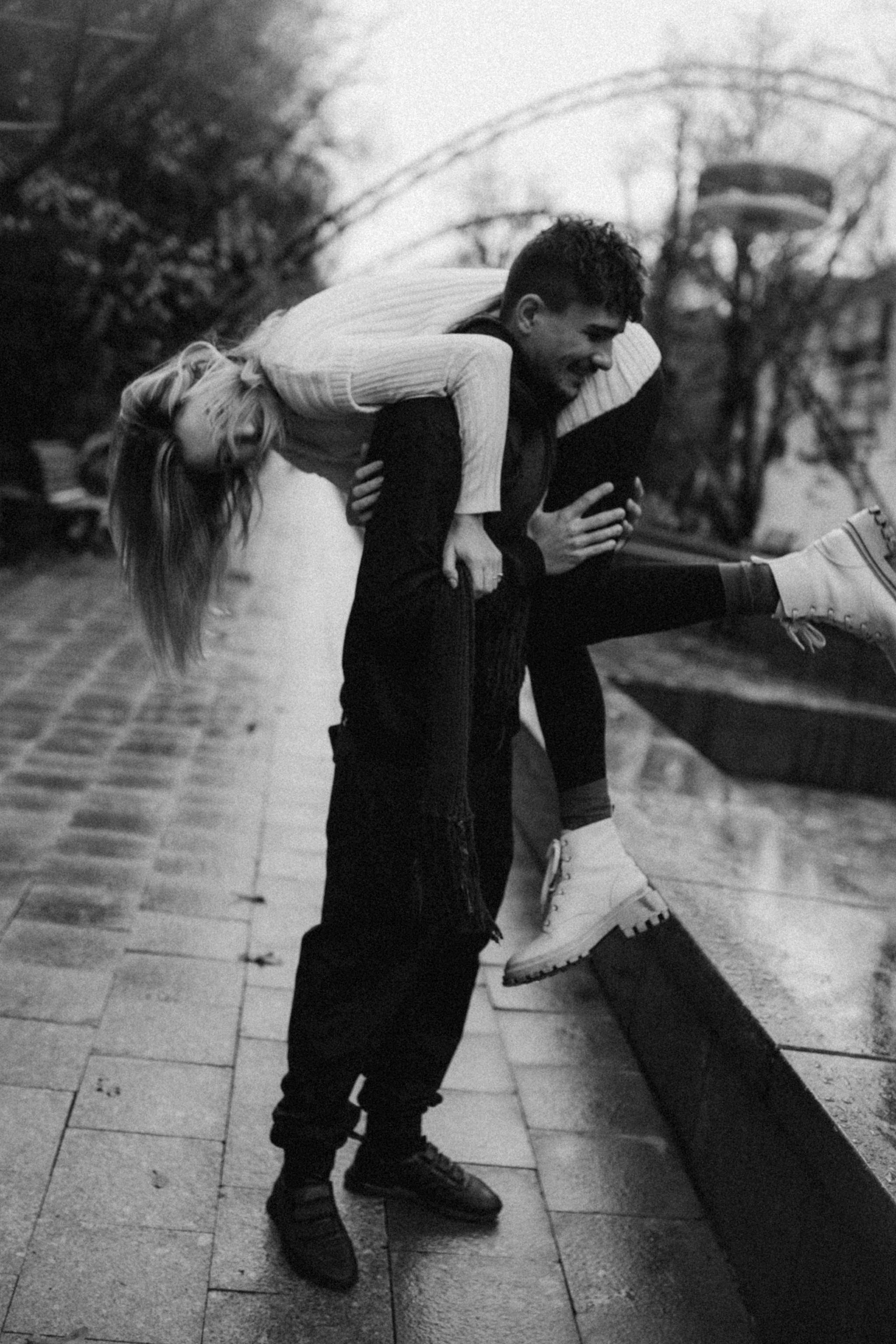 10 ноября. Alyona Latysheva / Photographer / Almaty