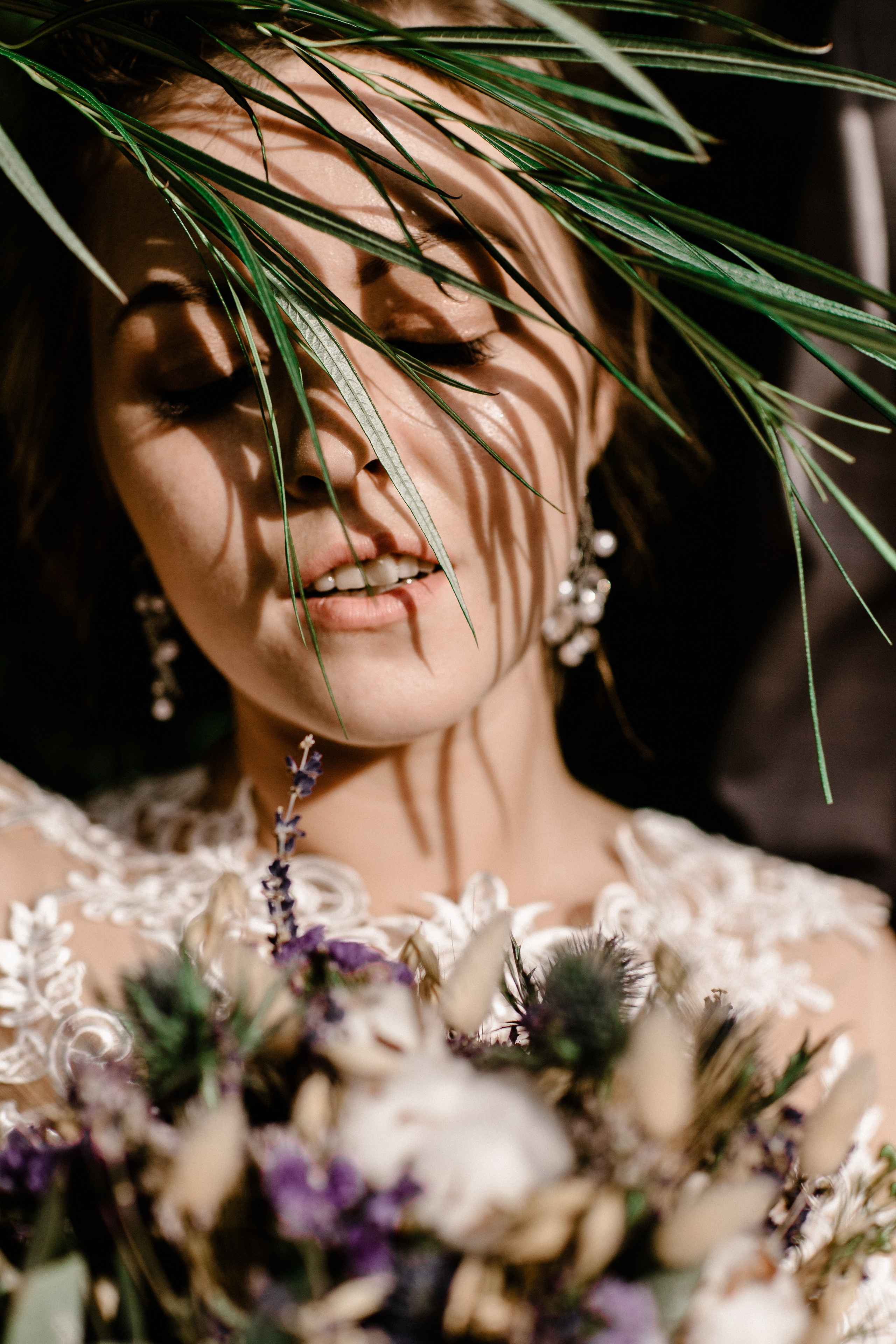 Истории про двоих. Портретный и репортажный фотограф в Санкт-Петербурге Дарья Сибирякова